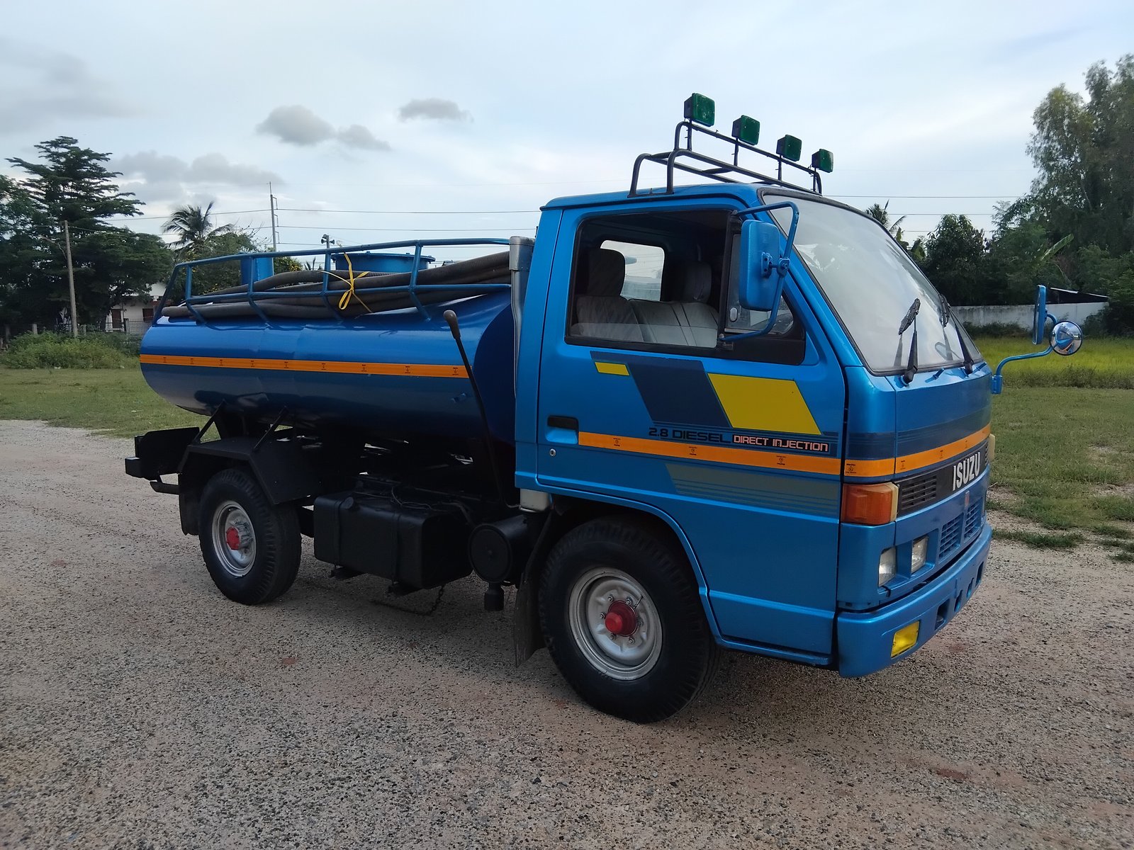 ขายรถ4ล้อ ISUZU ขายรถ4ล้อ ISUZU