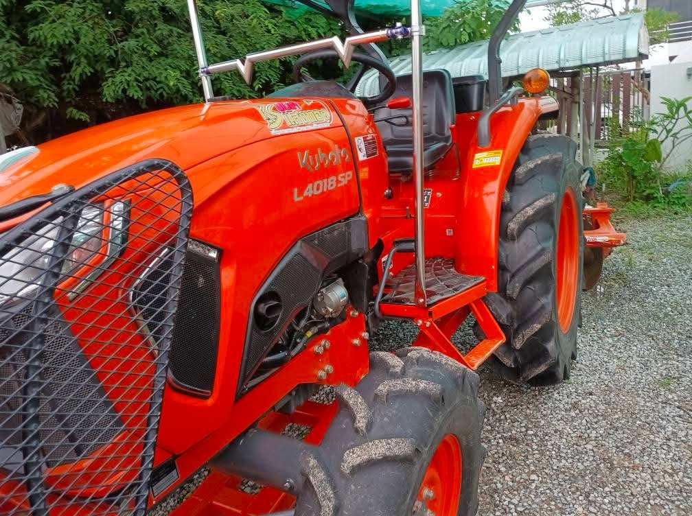 ขายรถไถคูโบต้า KUBOTA L4018SPปี64