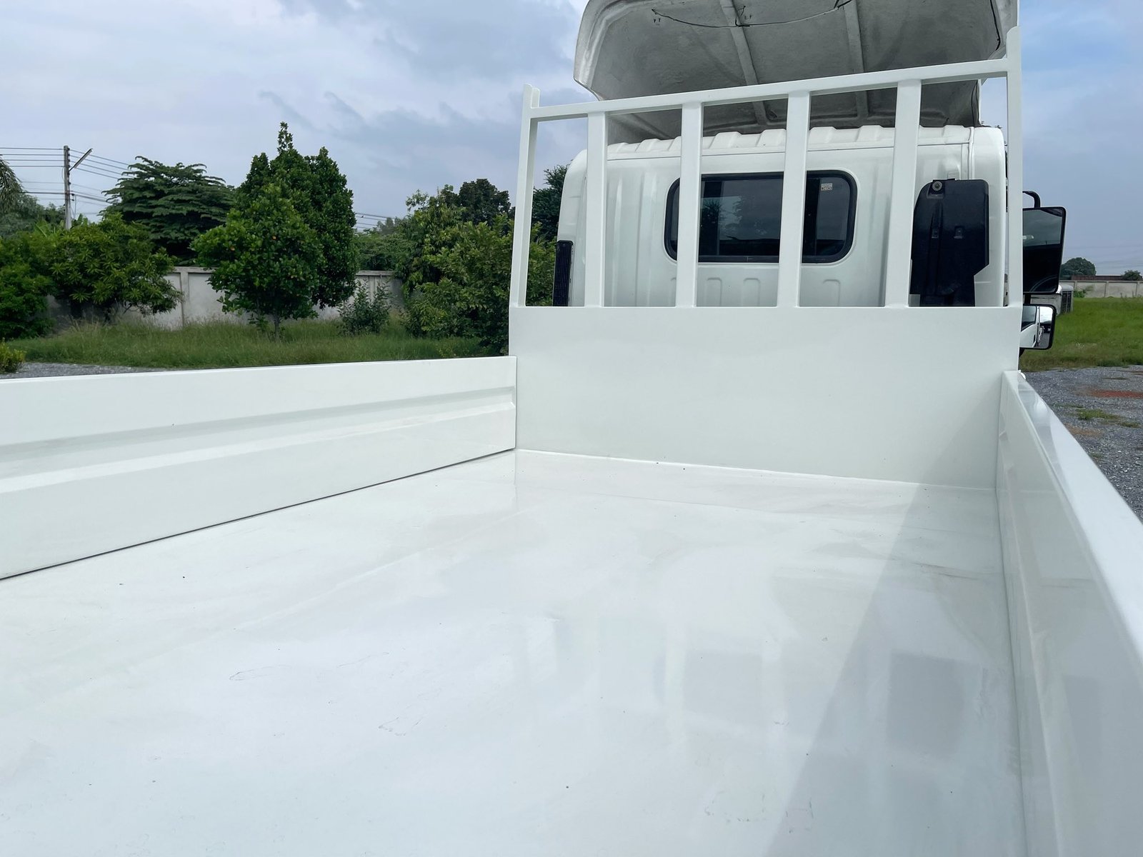 ISUZU NLR หัวตึก 130 แรงเทอร์โบ ปี 2553 #QW ISUZU NLR หัวตึก 130 แรงเทอร์โบ ปี 2553 #QW
