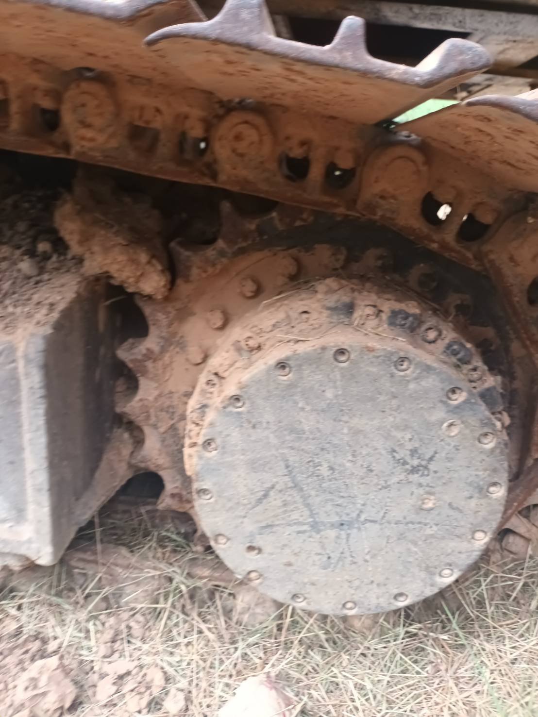 ขายรถแบคโฮ SUMITOMO LS2800 F2 เท่ารถขนาด 200