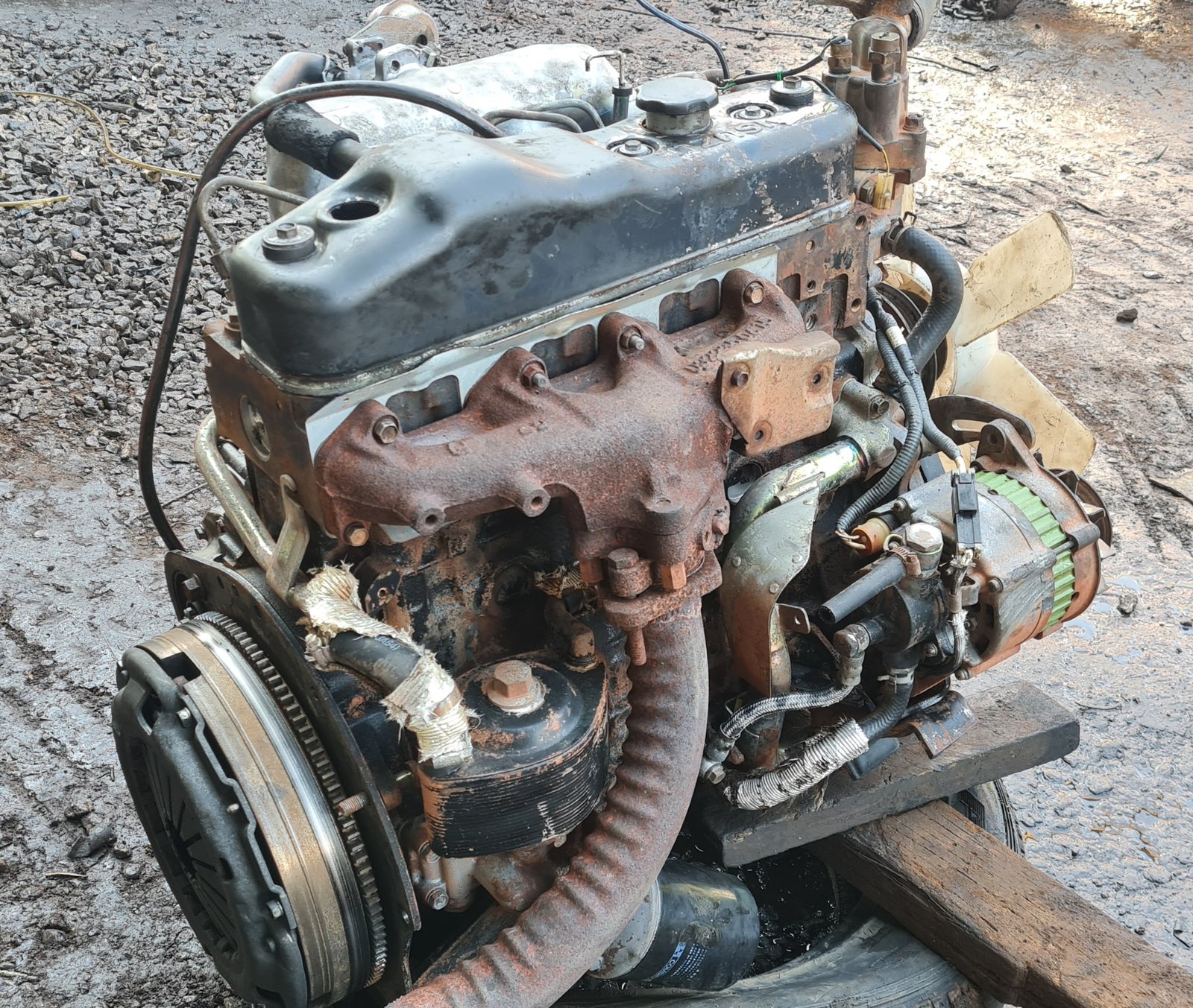 😊🚛🚜 #vายเครื่อง ISUZU 4JG2 100 แรงม้า ติดดี ไม่มีไอ พร้อมใช้งาน sาคา 36,000 บาท #เน้นโทรครับ ☎️ 0887397199 หรือเชิญชมได้ที่ #ร้านทรัพย์เจริญพาณิชย์ 🆗️💯🏁😊 😊🚛🚜 #vายเครื่อง ISUZU 4JG2 100 แรงม้า ติดดี ไม่มีไอ พร้อมใช้งาน sาคา 36,000 บาท #เน้นโทรครับ ☎️ 0887397199 หรือเชิญชมได้ที่ #ร้านทรัพย์เจริญพาณิชย์ 🆗️💯🏁😊