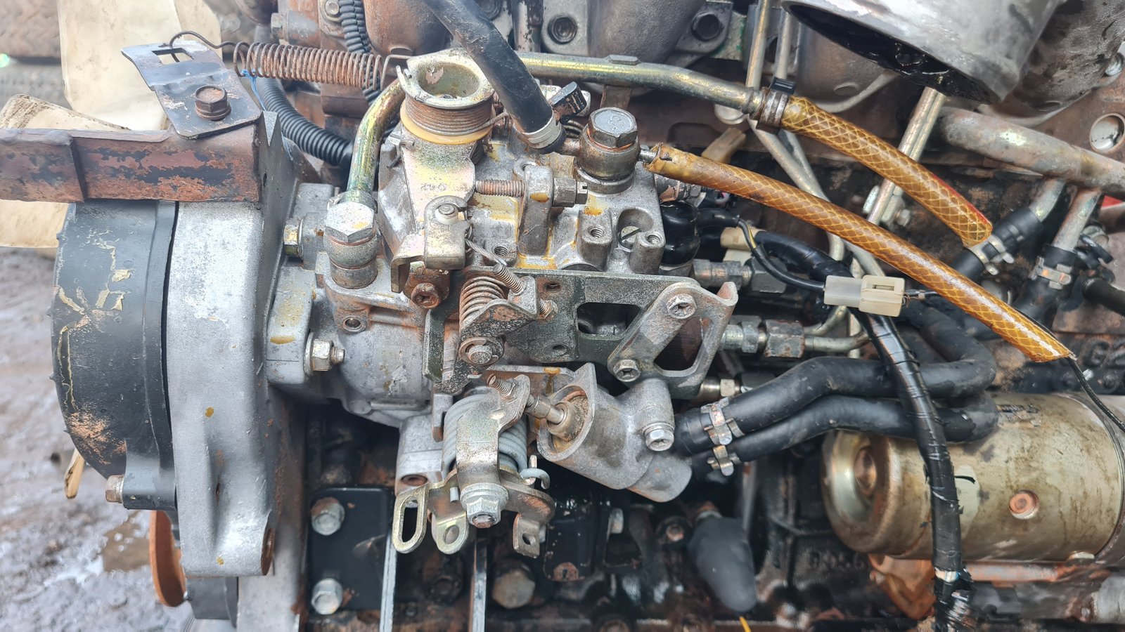 😊🚛🚜 #vายเครื่อง ISUZU 4JG2 100 แรงม้า ติดดี ไม่มีไอ พร้อมใช้งาน sาคา 36,000 บาท #เน้นโทรครับ ☎️ 0887397199 หรือเชิญชมได้ที่ #ร้านทรัพย์เจริญพาณิชย์ 🆗️💯🏁😊 😊🚛🚜 #vายเครื่อง ISUZU 4JG2 100 แรงม้า ติดดี ไม่มีไอ พร้อมใช้งาน sาคา 36,000 บาท #เน้นโทรครับ ☎️ 0887397199 หรือเชิญชมได้ที่ #ร้านทรัพย์เจริญพาณิชย์ 🆗️💯🏁😊