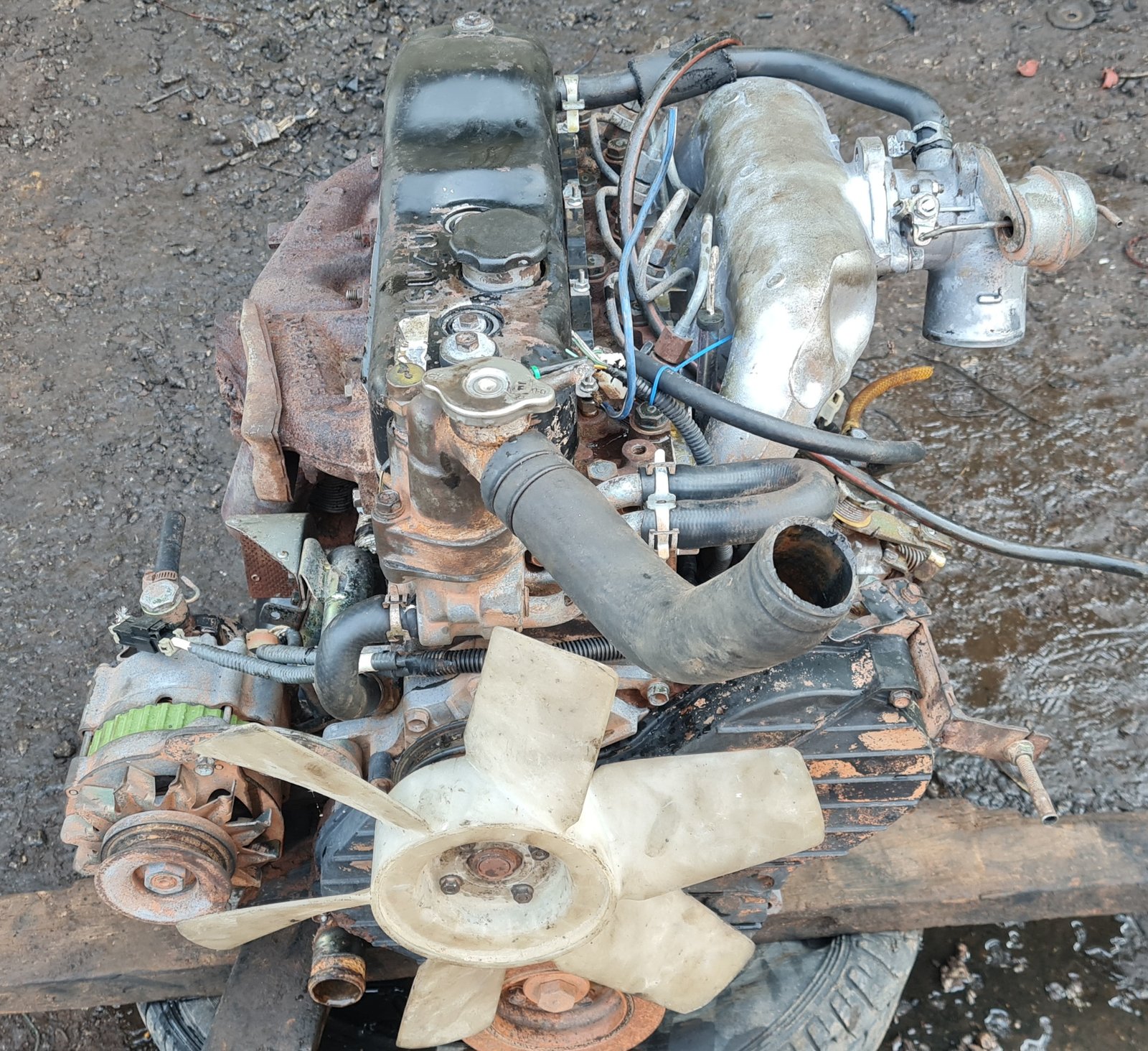 😊🚛🚜 #vายเครื่อง ISUZU 4JG2 100 แรงม้า ติดดี ไม่มีไอ พร้อมใช้งาน sาคา 36,000 บาท #เน้นโทรครับ ☎️ 0887397199 หรือเชิญชมได้ที่ #ร้านทรัพย์เจริญพาณิชย์ 🆗️💯🏁😊 😊🚛🚜 #vายเครื่อง ISUZU 4JG2 100 แรงม้า ติดดี ไม่มีไอ พร้อมใช้งาน sาคา 36,000 บาท #เน้นโทรครับ ☎️ 0887397199 หรือเชิญชมได้ที่ #ร้านทรัพย์เจริญพาณิชย์ 🆗️💯🏁😊