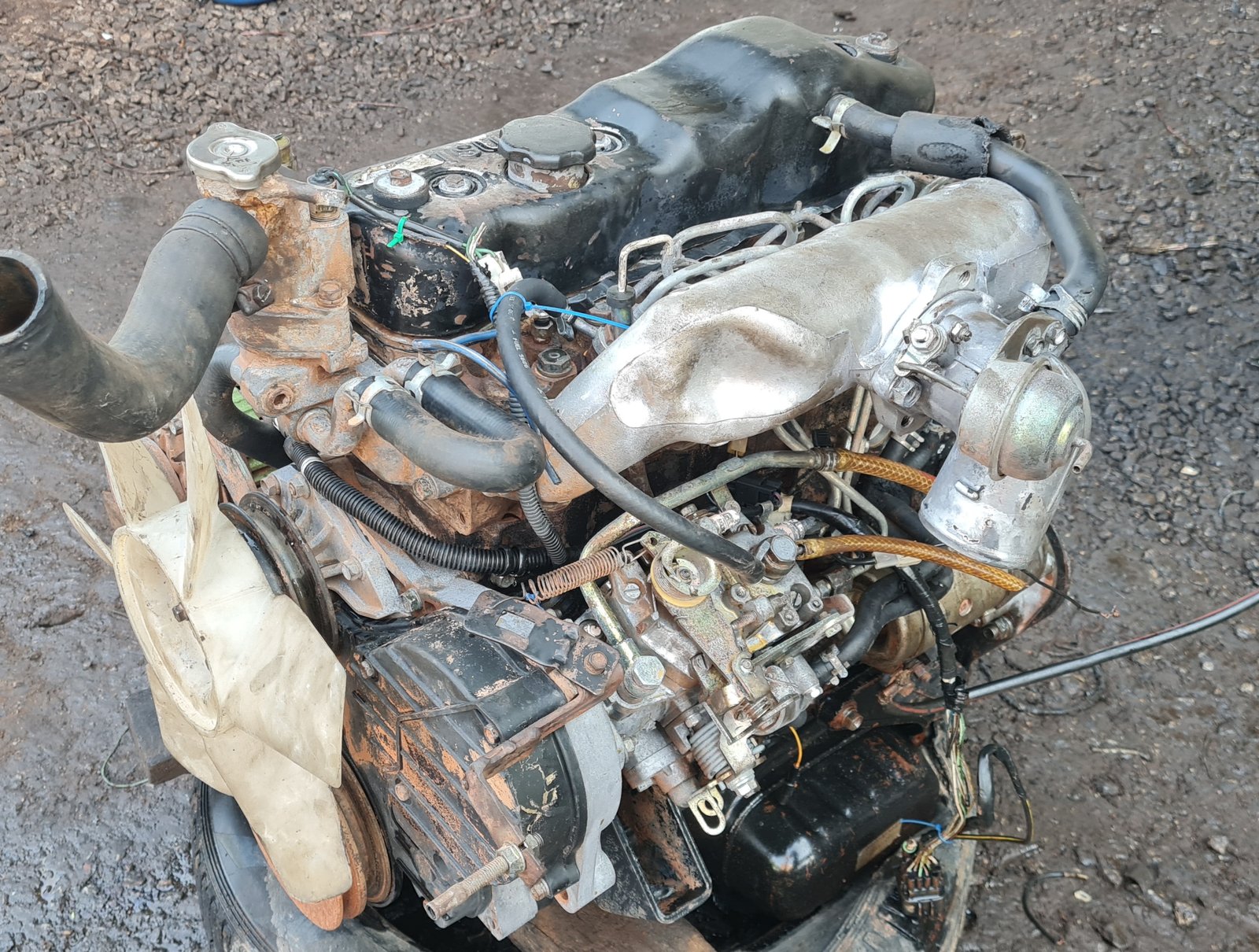 😊🚛🚜 #vายเครื่อง ISUZU 4JG2 100 แรงม้า ติดดี ไม่มีไอ พร้อมใช้งาน sาคา 36,000 บาท #เน้นโทรครับ ☎️ 0887397199 หรือเชิญชมได้ที่ #ร้านทรัพย์เจริญพาณิชย์ 🆗️💯🏁😊 😊🚛🚜 #vายเครื่อง ISUZU 4JG2 100 แรงม้า ติดดี ไม่มีไอ พร้อมใช้งาน sาคา 36,000 บาท #เน้นโทรครับ ☎️ 0887397199 หรือเชิญชมได้ที่ #ร้านทรัพย์เจริญพาณิชย์ 🆗️💯🏁😊