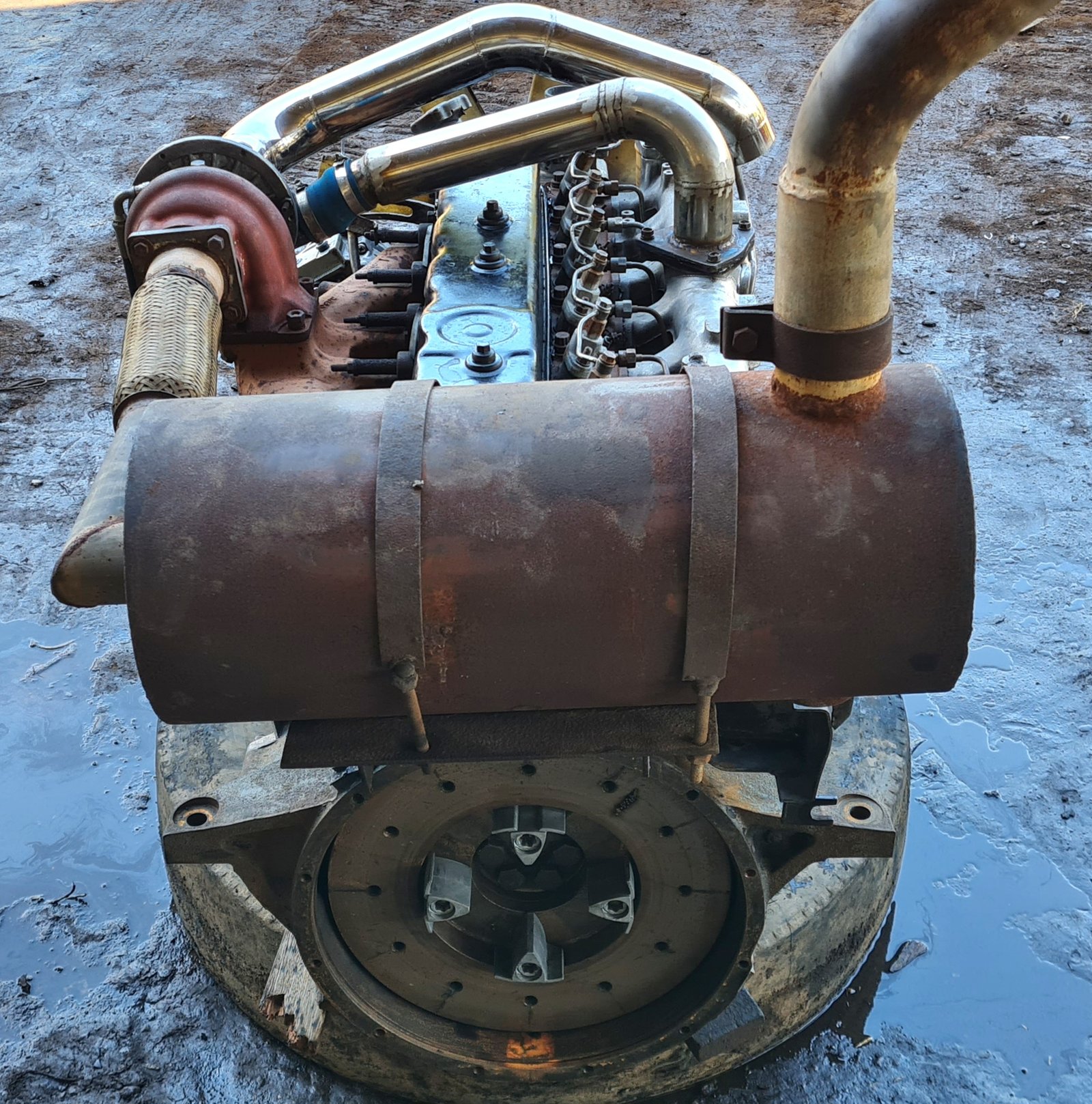 😊🚛🚜 #ขายเครื่อง ISUZU 6BG1-T เทอร์โบ ติดดี พร้อมใช้งานครับ ราคา 85,000 บาท บริการจัดส่งฟรีทั่วประเทศ #เน้นโทรครับ ☎️ 0887397199 หรือเชิญชมได้ที่ #ร้านทรัพย์เจริญพาณิชย์ อุดรธานี 😊🚛🚜 #ขายเครื่อง ISUZU 6BG1-T เทอร์โบ ติดดี พร้อมใช้งานครับ ราคา 85,000 บาท บริการจัดส่งฟรีทั่วประเทศ #เน้นโทรครับ ☎️ 0887397199 หรือเชิญชมได้ที่ #ร้านทรัพย์เจริญพาณิชย์ อุดรธานี