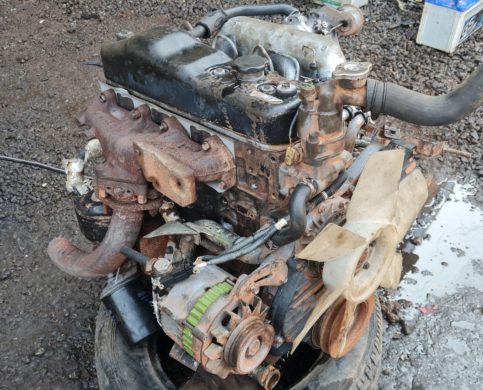 😊🚛🚜 #vายเครื่อง ISUZU 4JG2 100 แรงม้า ติดดี ไม่มีไอ พร้อมใช้งาน sาคา 36,000 บาท #เน้นโทรครับ ☎️ 0887397199 หรือเชิญชมได้ที่ #ร้านทรัพย์เจริญพาณิชย์ 🆗️💯🏁😊 😊🚛🚜 #vายเครื่อง ISUZU 4JG2 100 แรงม้า ติดดี ไม่มีไอ พร้อมใช้งาน sาคา 36,000 บาท #เน้นโทรครับ ☎️ 0887397199 หรือเชิญชมได้ที่ #ร้านทรัพย์เจริญพาณิชย์ 🆗️💯🏁😊