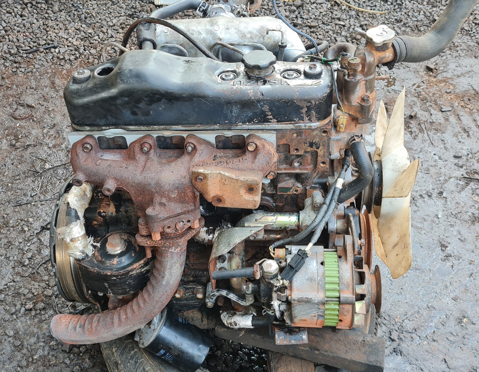 😊🚛🚜 #vายเครื่อง ISUZU 4JG2 100 แรงม้า ติดดี ไม่มีไอ พร้อมใช้งาน sาคา 36,000 บาท #เน้นโทรครับ ☎️ 0887397199 หรือเชิญชมได้ที่ #ร้านทรัพย์เจริญพาณิชย์ 🆗️💯🏁😊 😊🚛🚜 #vายเครื่อง ISUZU 4JG2 100 แรงม้า ติดดี ไม่มีไอ พร้อมใช้งาน sาคา 36,000 บาท #เน้นโทรครับ ☎️ 0887397199 หรือเชิญชมได้ที่ #ร้านทรัพย์เจริญพาณิชย์ 🆗️💯🏁😊