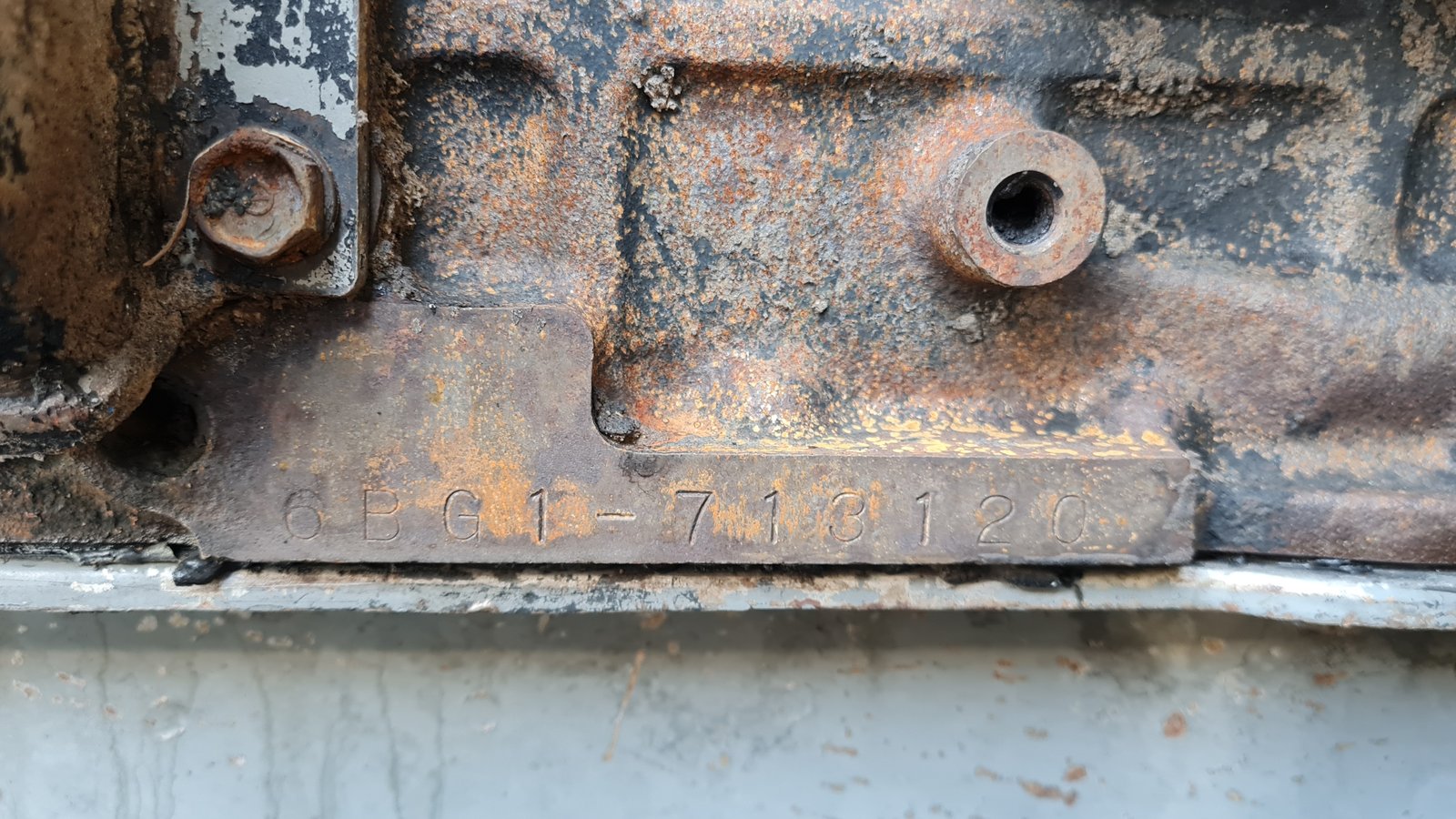 😊🚛🚜 #ขายเครื่อง ISUZU 6BG1-T เทอร์โบ ติดดี พร้อมใช้งานครับ ราคา 85,000 บาท บริการจัดส่งฟรีทั่วประเทศ #เน้นโทรครับ ☎️ 0887397199 หรือเชิญชมได้ที่ #ร้านทรัพย์เจริญพาณิชย์ อุดรธานี 😊🚛🚜 #ขายเครื่อง ISUZU 6BG1-T เทอร์โบ ติดดี พร้อมใช้งานครับ ราคา 85,000 บาท บริการจัดส่งฟรีทั่วประเทศ #เน้นโทรครับ ☎️ 0887397199 หรือเชิญชมได้ที่ #ร้านทรัพย์เจริญพาณิชย์ อุดรธานี