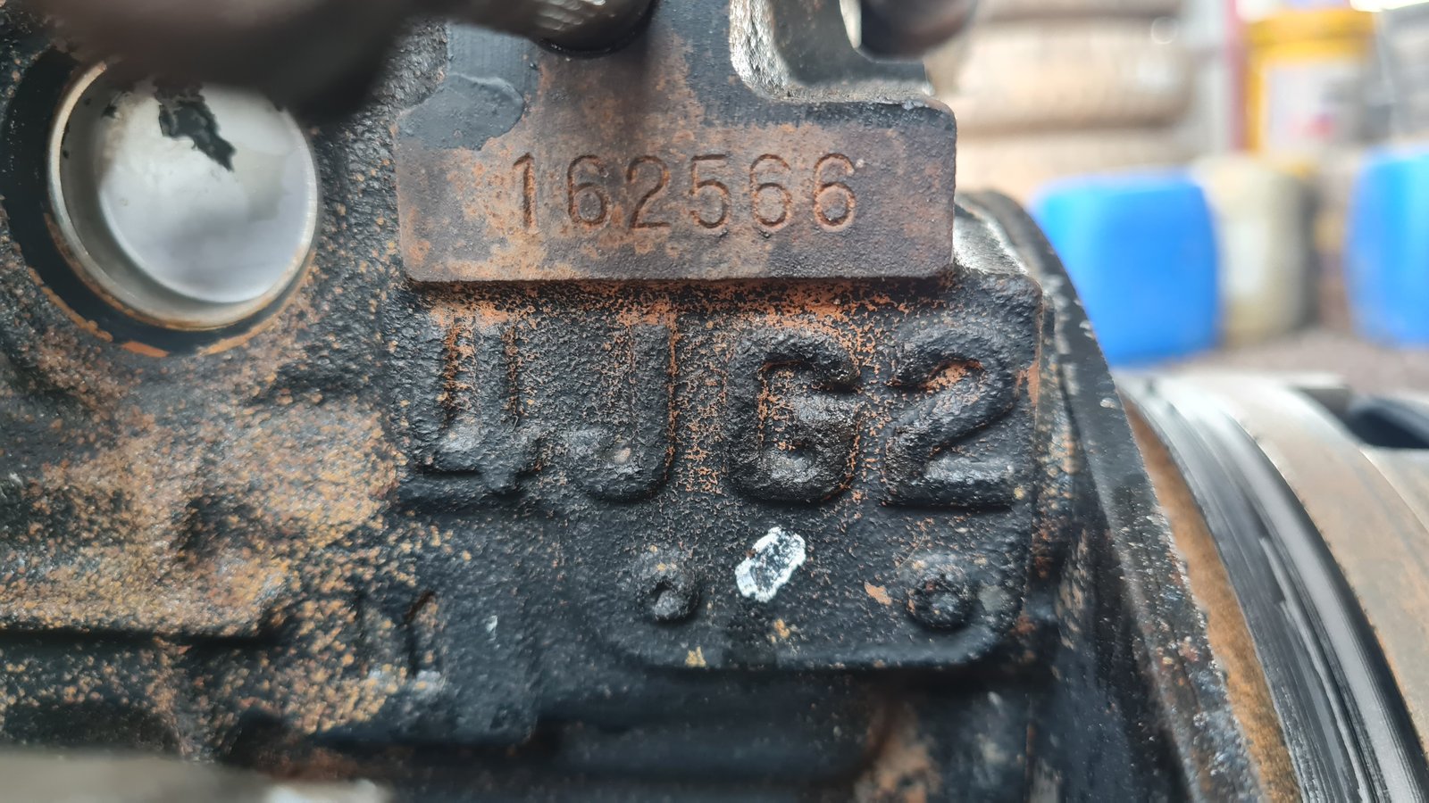 😊🚛🚜 #vายเครื่อง ISUZU 4JG2 100 แรงม้า ติดดี ไม่มีไอ พร้อมใช้งาน sาคา 36,000 บาท #เน้นโทรครับ ☎️ 0887397199 หรือเชิญชมได้ที่ #ร้านทรัพย์เจริญพาณิชย์ 🆗️💯🏁😊 😊🚛🚜 #vายเครื่อง ISUZU 4JG2 100 แรงม้า ติดดี ไม่มีไอ พร้อมใช้งาน sาคา 36,000 บาท #เน้นโทรครับ ☎️ 0887397199 หรือเชิญชมได้ที่ #ร้านทรัพย์เจริญพาณิชย์ 🆗️💯🏁😊