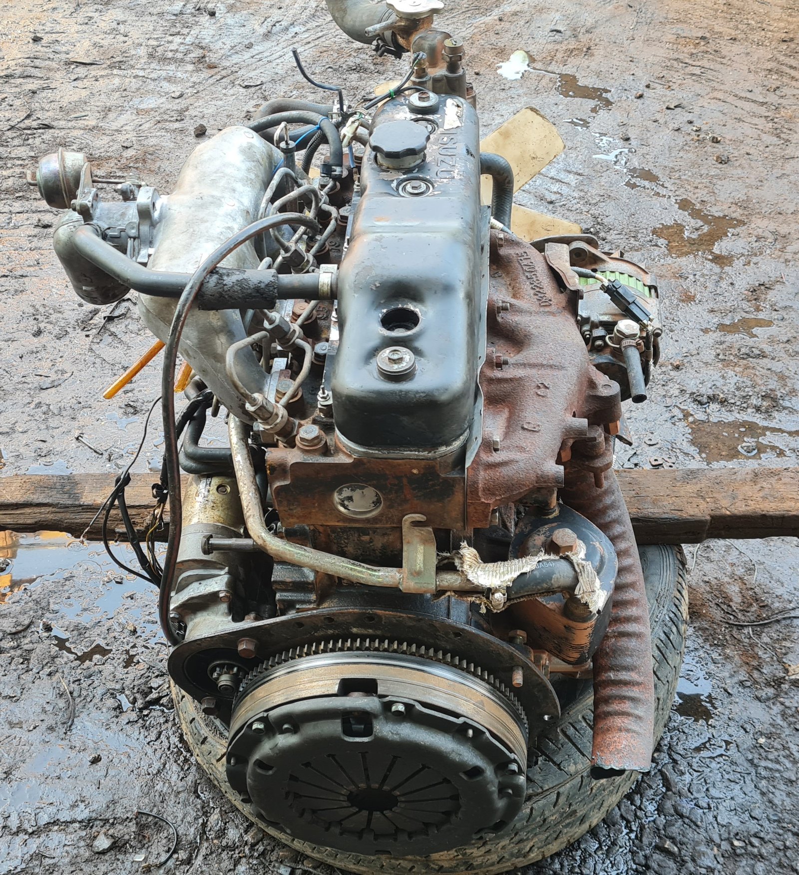 😊🚛🚜 #vายเครื่อง ISUZU 4JG2 100 แรงม้า ติดดี ไม่มีไอ พร้อมใช้งาน sาคา 36,000 บาท #เน้นโทรครับ ☎️ 0887397199 หรือเชิญชมได้ที่ #ร้านทรัพย์เจริญพาณิชย์ 🆗️💯🏁😊 😊🚛🚜 #vายเครื่อง ISUZU 4JG2 100 แรงม้า ติดดี ไม่มีไอ พร้อมใช้งาน sาคา 36,000 บาท #เน้นโทรครับ ☎️ 0887397199 หรือเชิญชมได้ที่ #ร้านทรัพย์เจริญพาณิชย์ 🆗️💯🏁😊