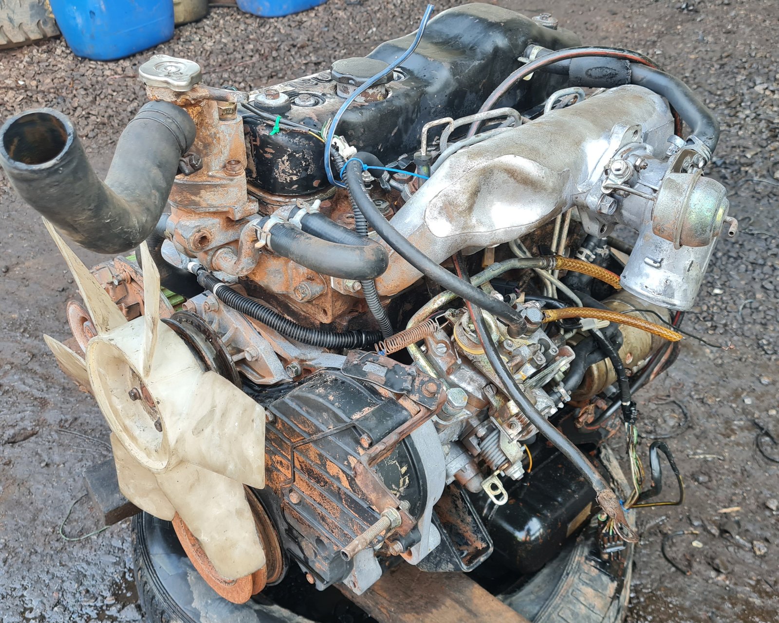 😊🚛🚜 #vายเครื่อง ISUZU 4JG2 100 แรงม้า ติดดี ไม่มีไอ พร้อมใช้งาน sาคา 36,000 บาท #เน้นโทรครับ ☎️ 0887397199 หรือเชิญชมได้ที่ #ร้านทรัพย์เจริญพาณิชย์ 🆗️💯🏁😊 😊🚛🚜 #vายเครื่อง ISUZU 4JG2 100 แรงม้า ติดดี ไม่มีไอ พร้อมใช้งาน sาคา 36,000 บาท #เน้นโทรครับ ☎️ 0887397199 หรือเชิญชมได้ที่ #ร้านทรัพย์เจริญพาณิชย์ 🆗️💯🏁😊