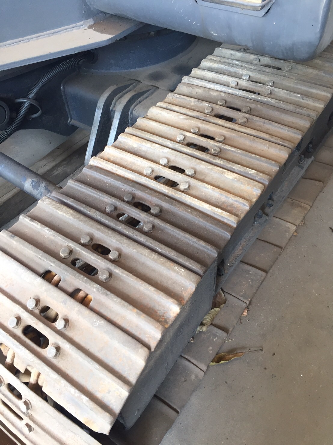 ขายรถขุด DOOSAN DH55-7 สภาพดี ใช้งานได้เลย