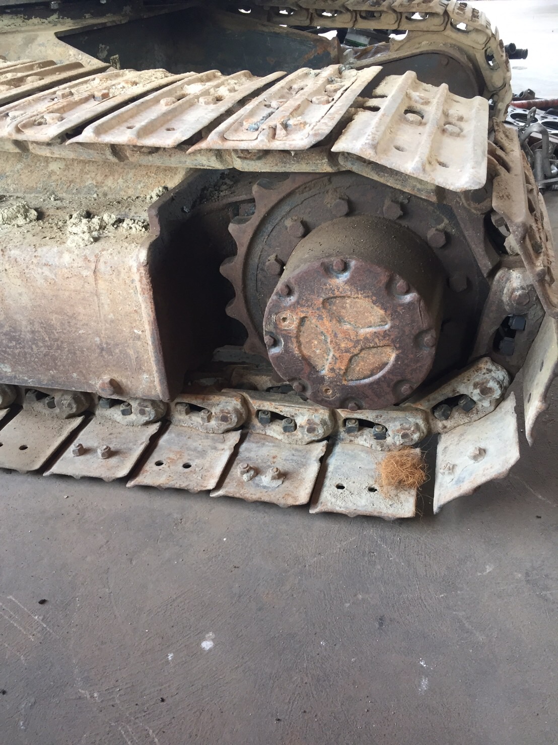 ขายรถขุด KOBE SK55-C เก่านอก สภาพดี ขายรถขุด KOBE SK55-C เก่านอก สภาพดี