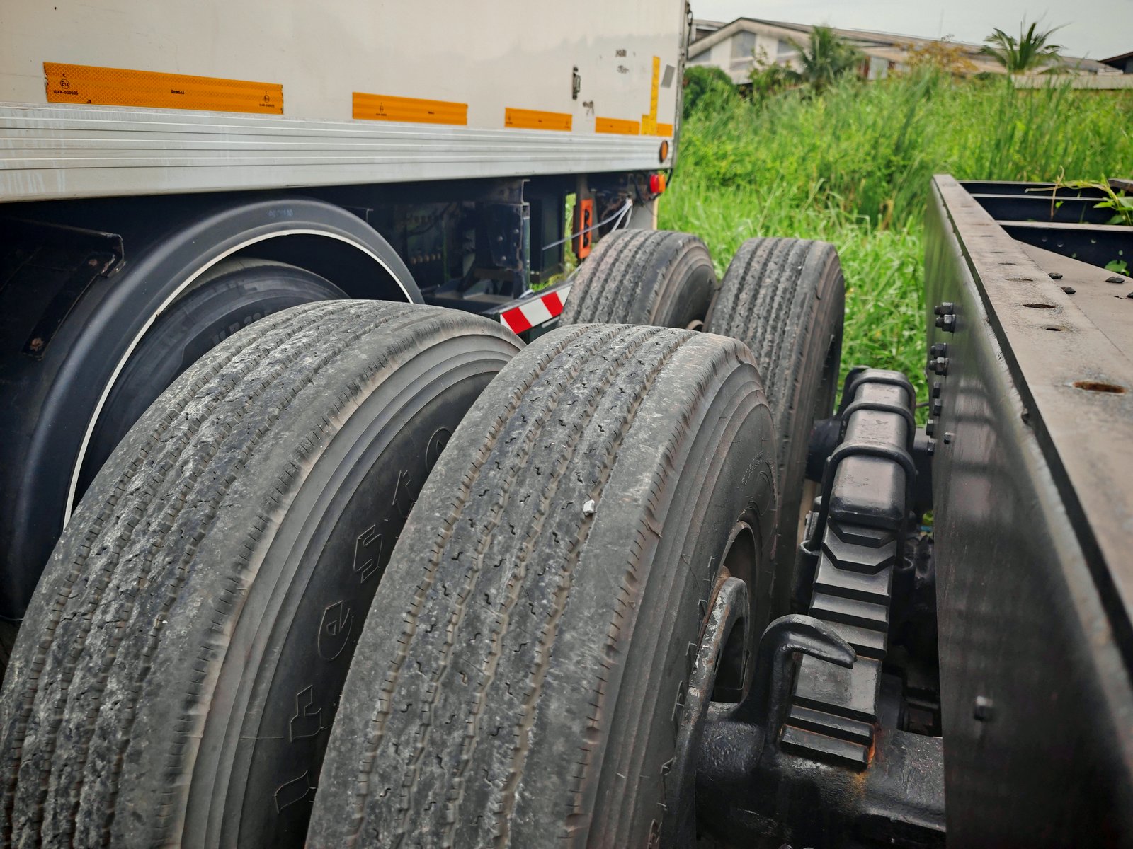 @____รถ 12 ล้อ HINO S700 414 แรงม้า ปี 65 ยาว 9.5 เมตร