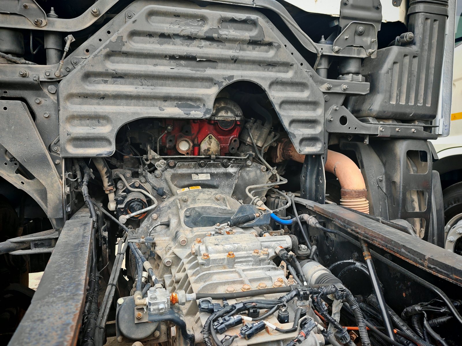 @____รถ 12 ล้อ HINO S700 414 แรงม้า ปี 65 ยาว 9.5 เมตร