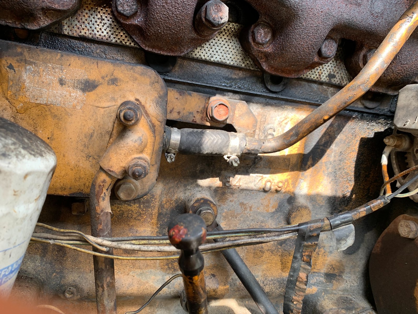 ขายรถตักโคมัตสุ 505 เอวอ่อนสภาพเก่านอกพร้อมใช้งาน ขายรถตักโคมัตสุ 505 เอวอ่อนสภาพเก่านอกพร้อมใช้งาน