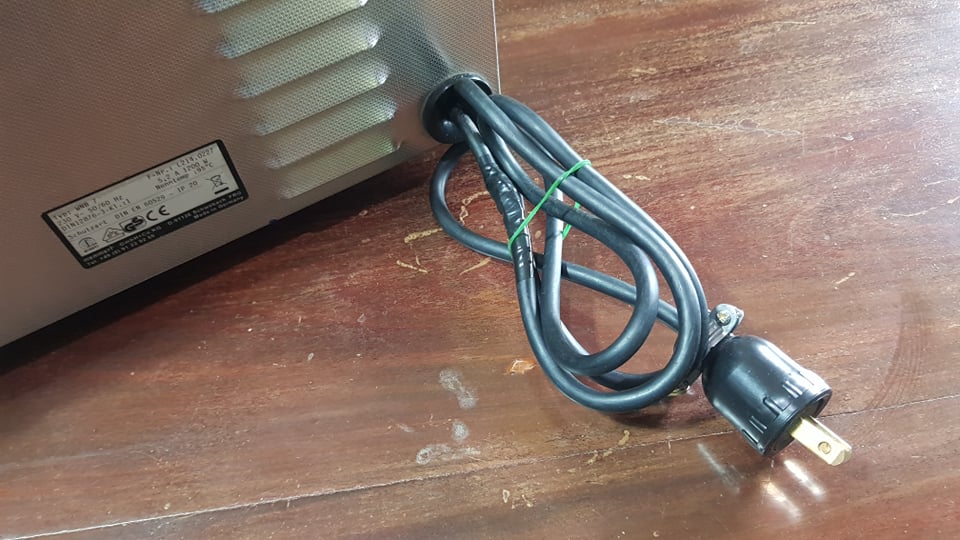 อ่างควบคุมอุณหภูมิ MEMMERT รุ่น WNB 7