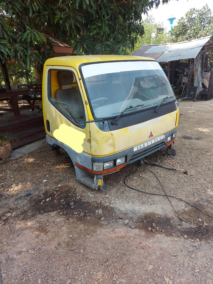 ขายหัว6ล้อ ดีดหน้า ค้ำหลังครบ