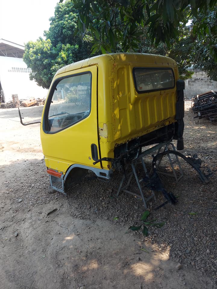 ขายหัว6ล้อ ดีดหน้า ค้ำหลังครบ