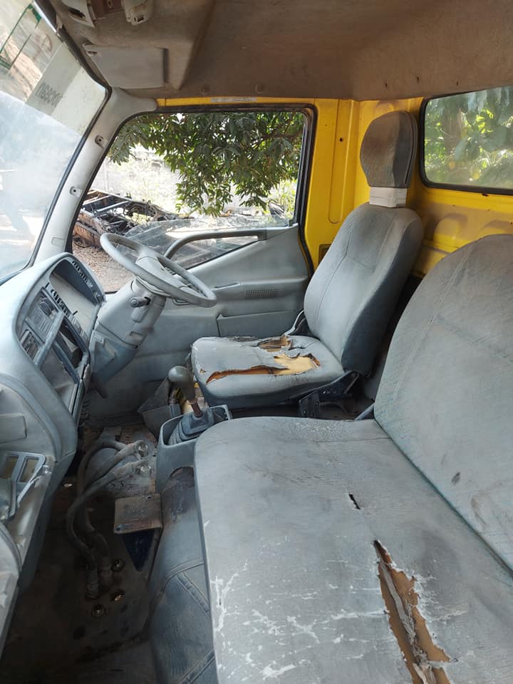 ขายหัว6ล้อ ดีดหน้า ค้ำหลังครบ