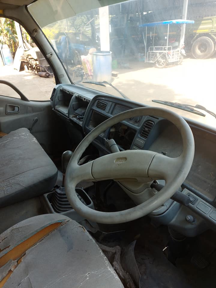 ขายหัว6ล้อ ดีดหน้า ค้ำหลังครบ