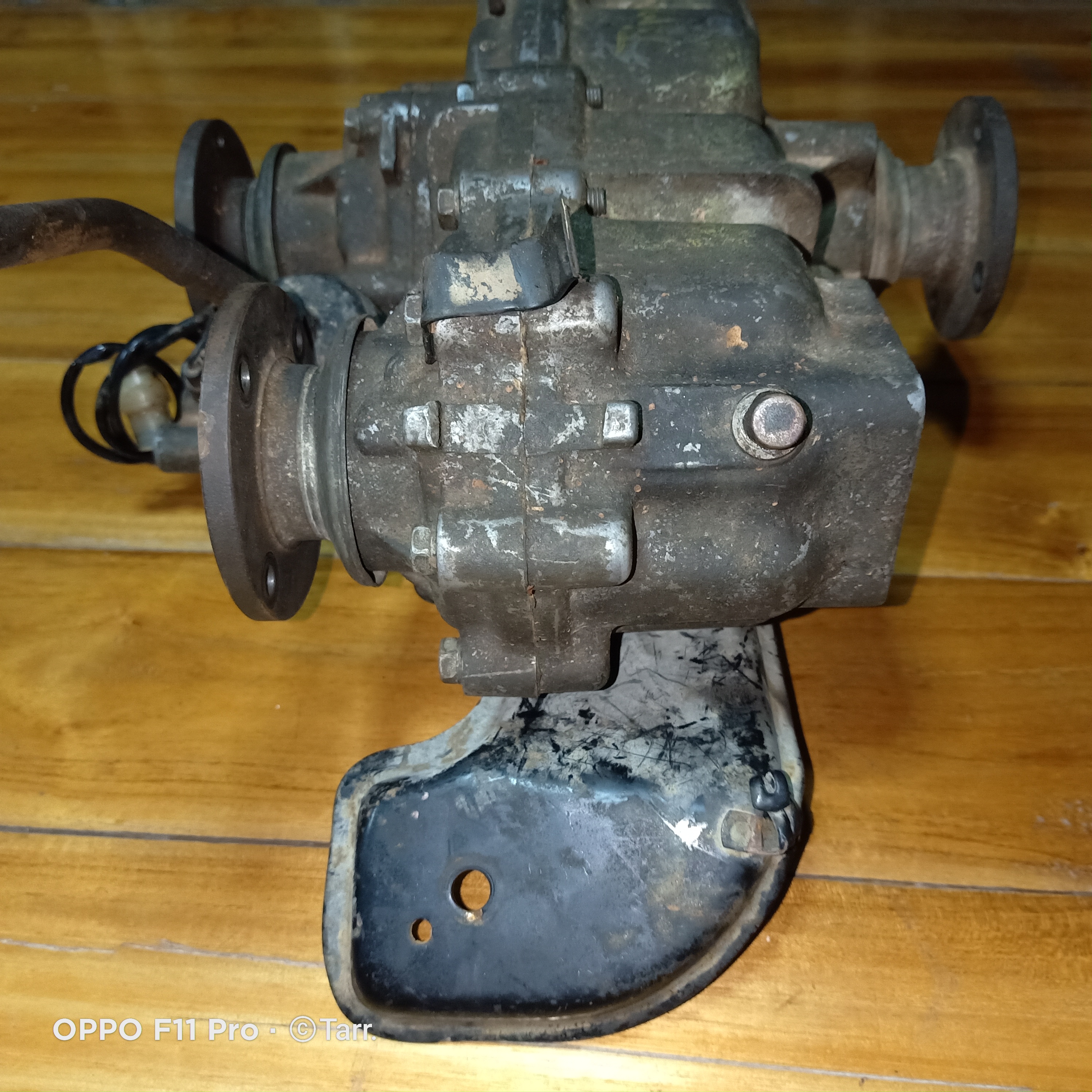 เกียร์สโลว1000 ซูซูกิคาริเบี้ยน/จิมนี่