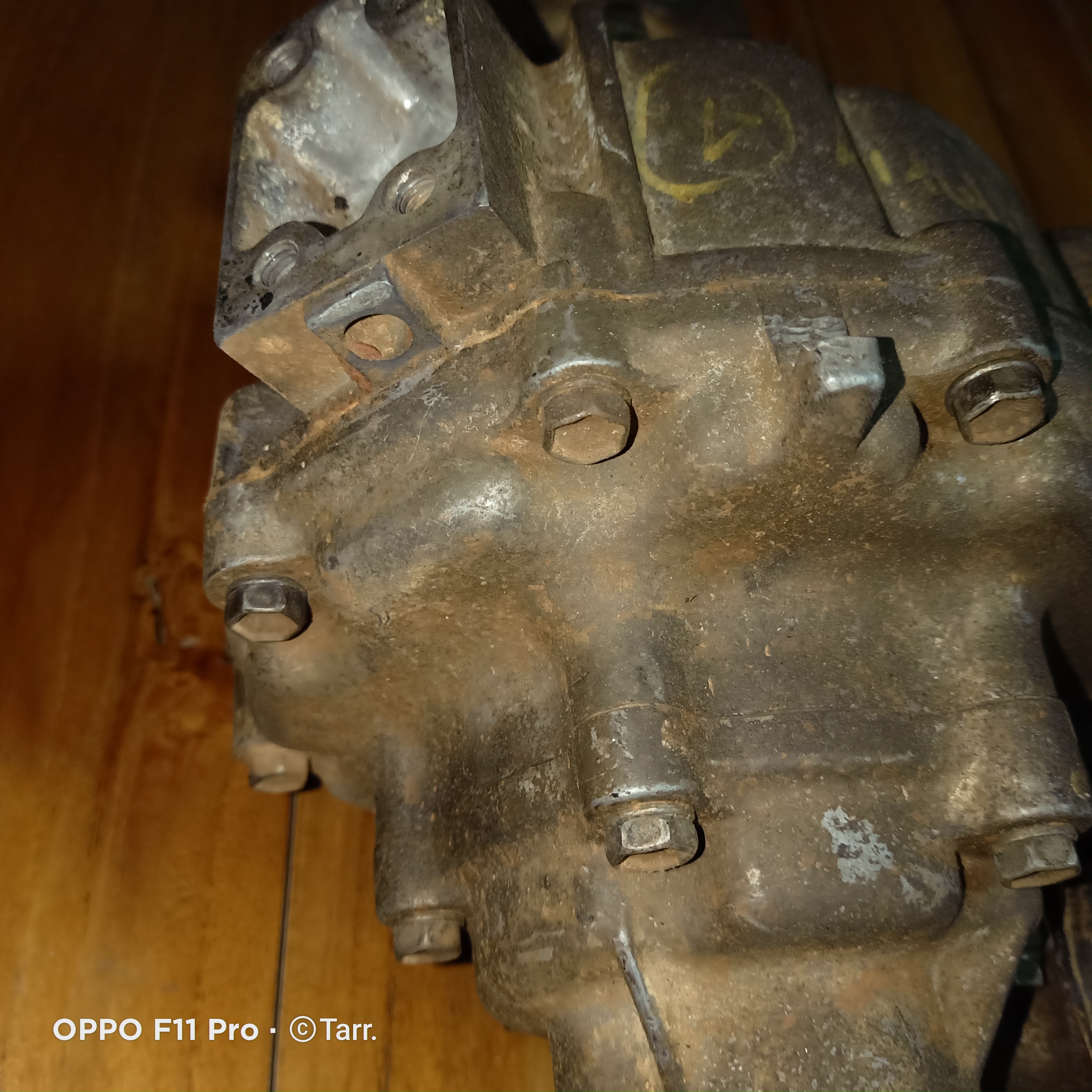 เกียร์สโลว1000 ซูซูกิคาริเบี้ยน/จิมนี่ เกียร์สโลว1000 ซูซูกิคาริเบี้ยน/จิมนี่