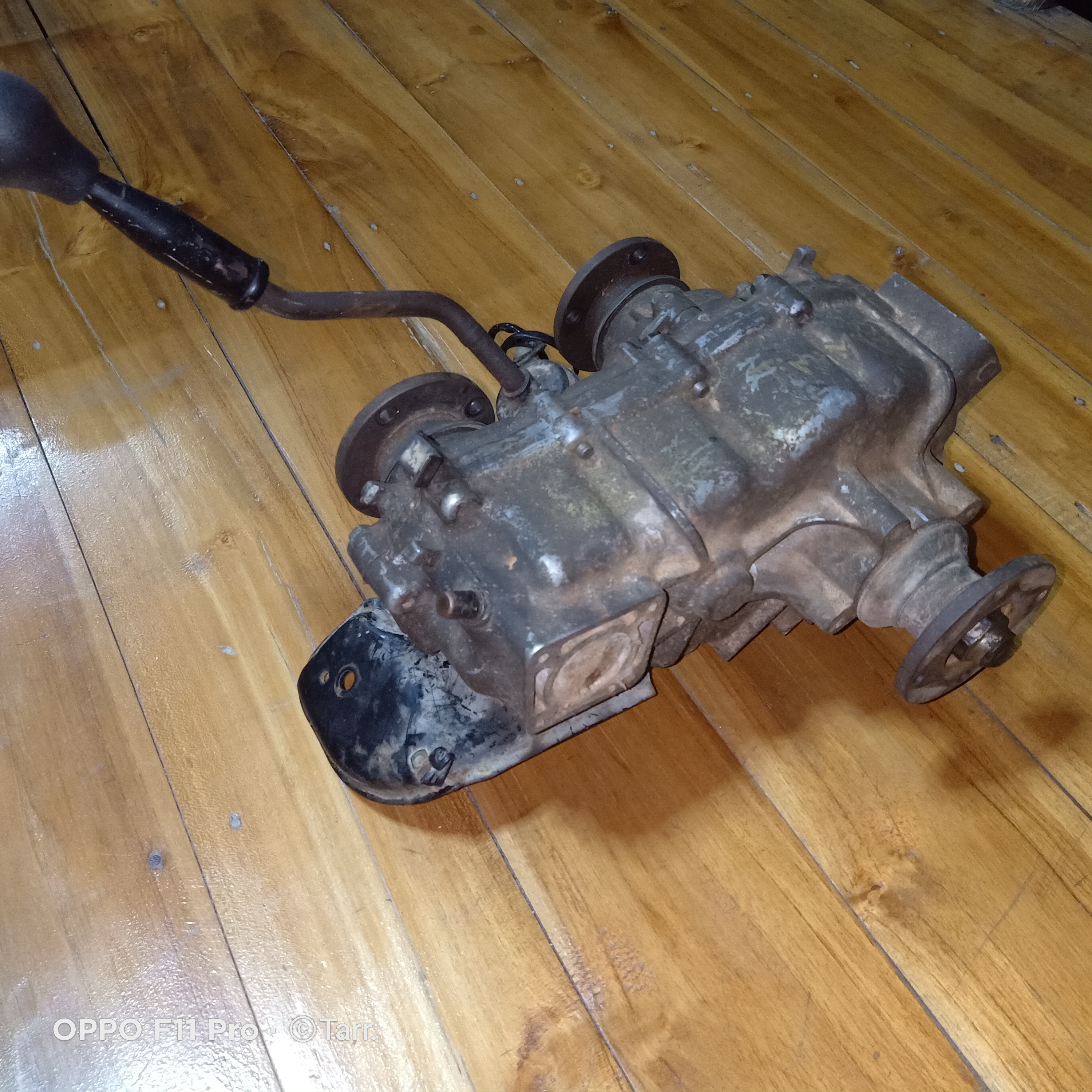 เกียร์สโลว1000 ซูซูกิคาริเบี้ยน/จิมนี่ เกียร์สโลว1000 ซูซูกิคาริเบี้ยน/จิมนี่