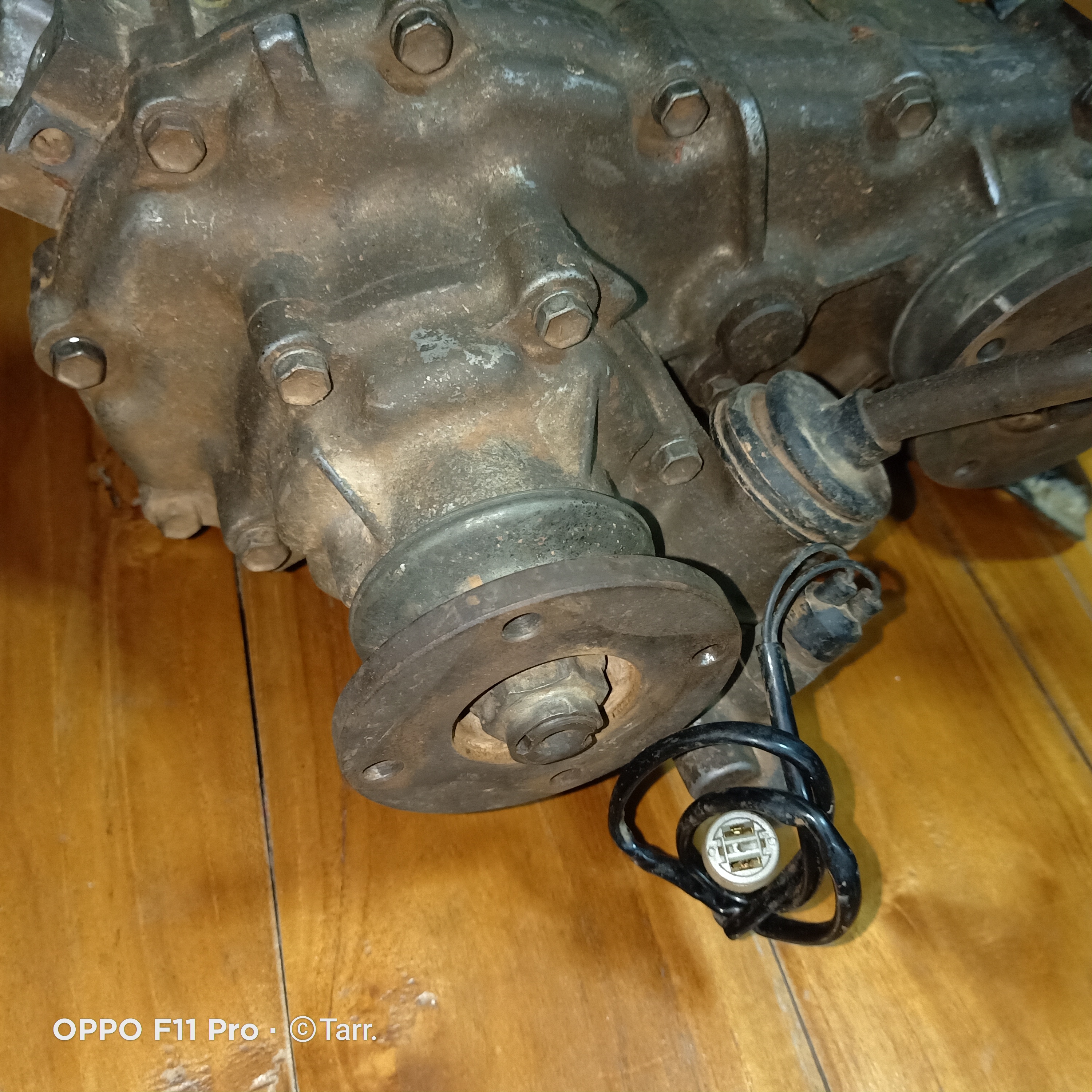 เกียร์สโลว1000 ซูซูกิคาริเบี้ยน/จิมนี่ เกียร์สโลว1000 ซูซูกิคาริเบี้ยน/จิมนี่