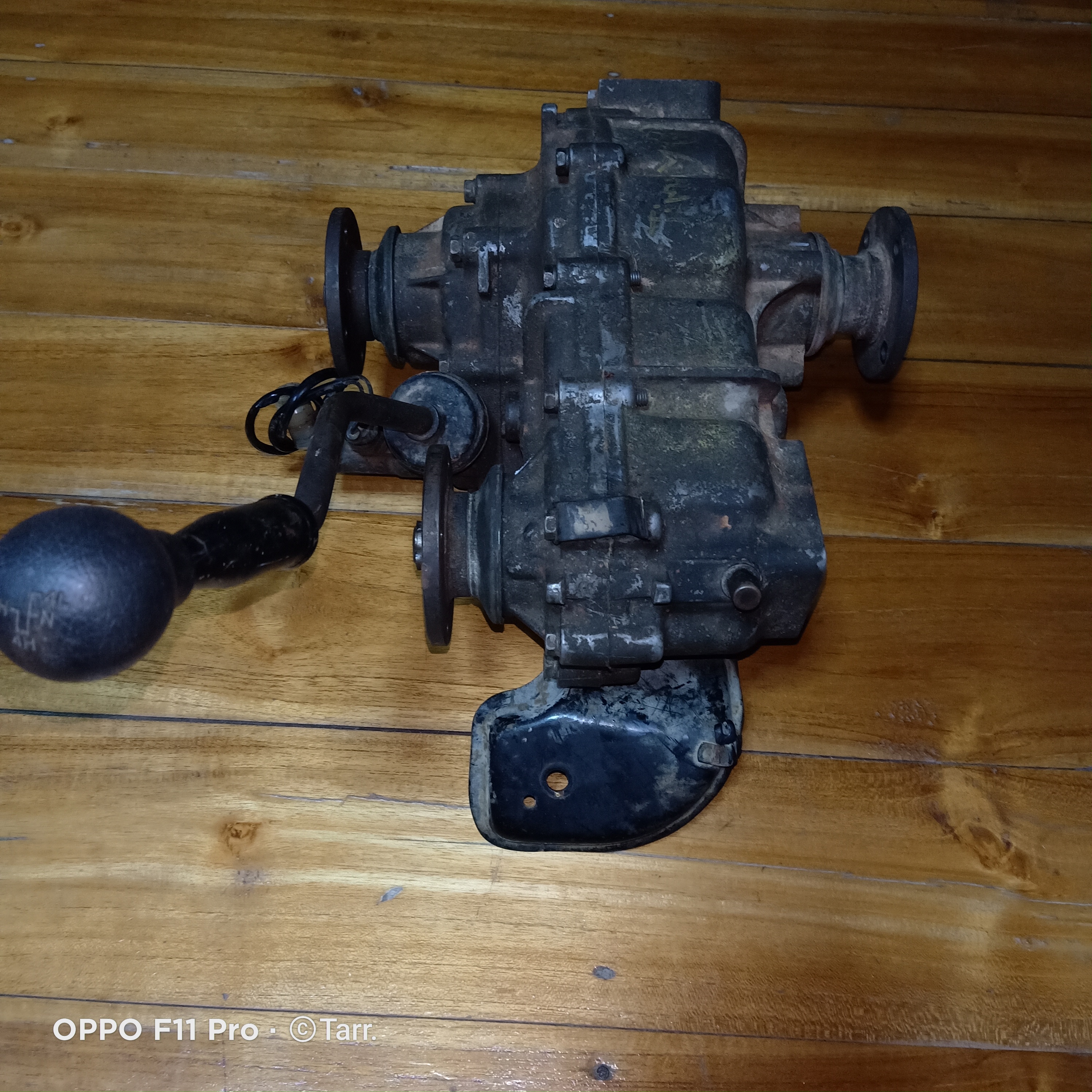 เกียร์สโลว1000 ซูซูกิคาริเบี้ยน/จิมนี่ เกียร์สโลว1000 ซูซูกิคาริเบี้ยน/จิมนี่