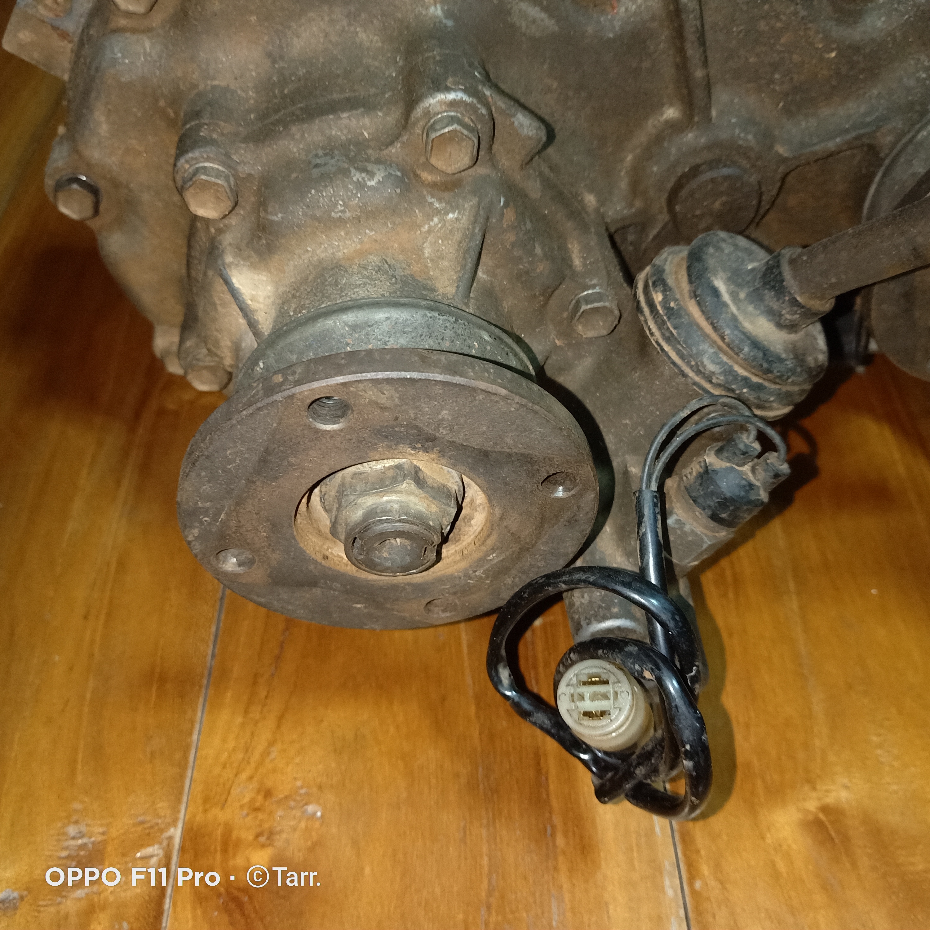 เกียร์สโลว1000 ซูซูกิคาริเบี้ยน/จิมนี่ เกียร์สโลว1000 ซูซูกิคาริเบี้ยน/จิมนี่