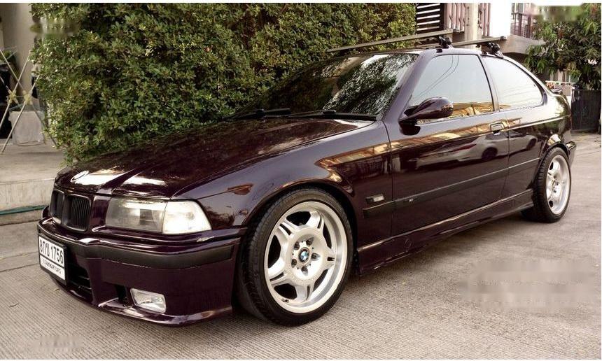 BMW 316i 2000