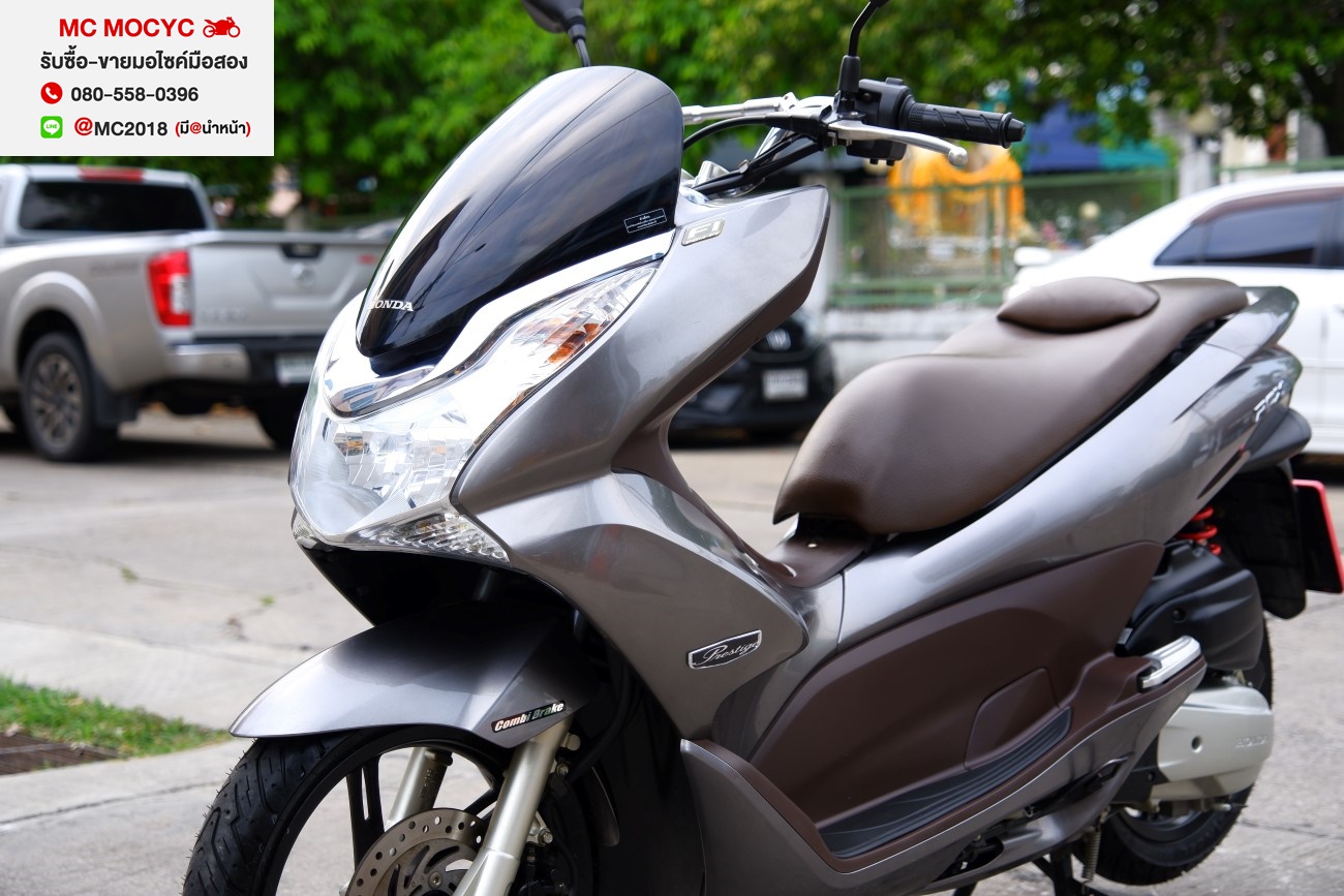 pcx 125i 2010 วิ่งเพียง10000โล รถบ้านแท้มือเดียวสายจอดสภาพเดิมๆไมล์แท้แบบนี้หายากมากๆ มีเล่มชุดโอนคร
