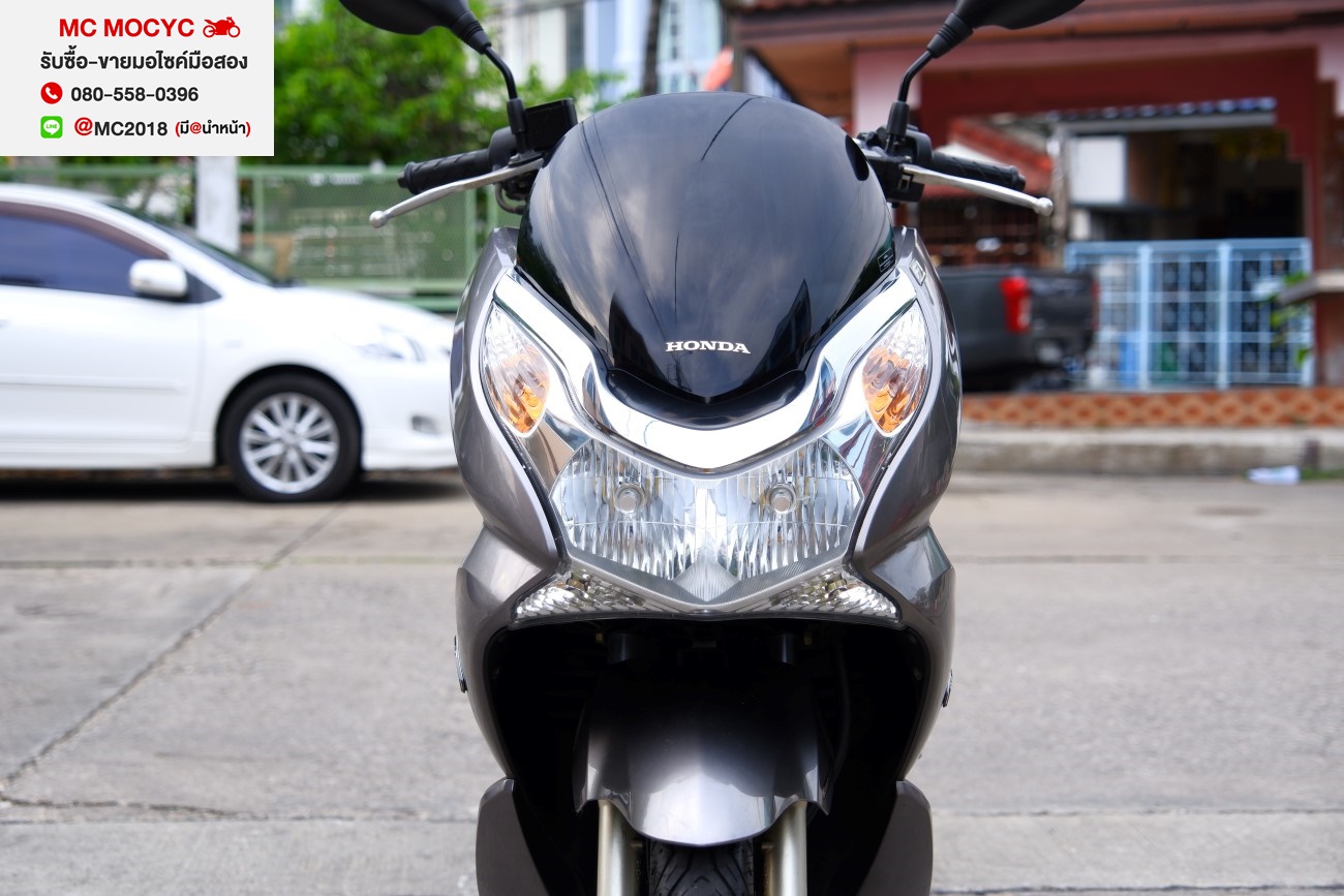 pcx 125i 2010 วิ่งเพียง10000โล รถบ้านแท้มือเดียวสายจอดสภาพเดิมๆไมล์แท้แบบนี้หายากมากๆ มีเล่มชุดโอนคร
