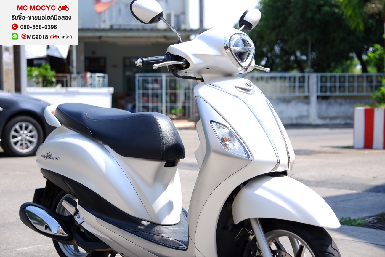 Grand Filano 2018 Hybrid วิ่ง6000โล  รถบ้านเครื่องเดิมมือเดียว เล่มชุดโอนครบ 133