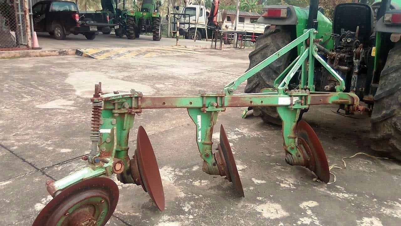 ขายผาน CMT 3x26 มือสอง= 20,000 บาท