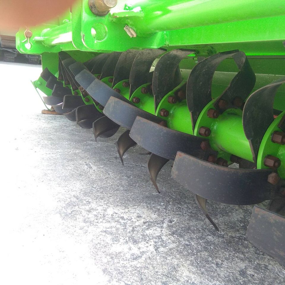 ขายโรตารี่ 2.4 เมตรแบบเฟือง ปรับได้4สปีด มือหนึ่งพร้อมยอย ราคา 55,000 บาท...