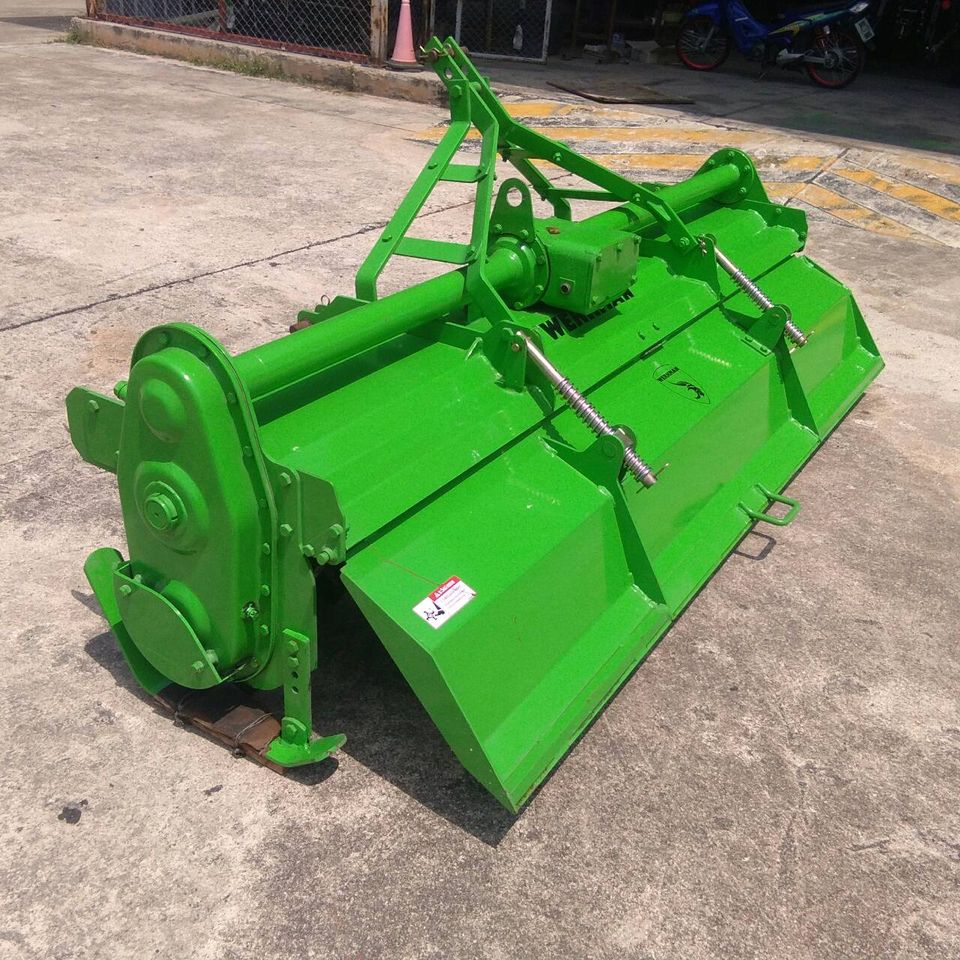 ขายโรตารี่ 2.4 เมตรแบบเฟือง ปรับได้4สปีด มือหนึ่งพร้อมยอย ราคา 55,000 บาท...