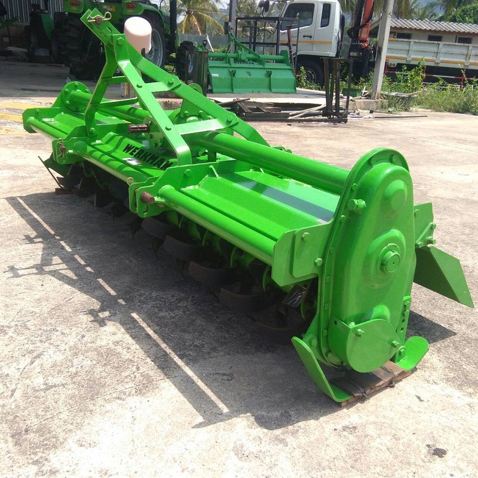 ขายโรตารี่ 2.4 เมตรแบบเฟือง ปรับได้4สปีด มือหนึ่งพร้อมยอย ราคา 55,000 บาท...