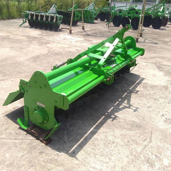 ขายโรตารี่ 2.4 เมตรแบบเฟือง ปรับได้4สปีด มือหนึ่งพร้อมยอย ราคา 55,000 บาท...