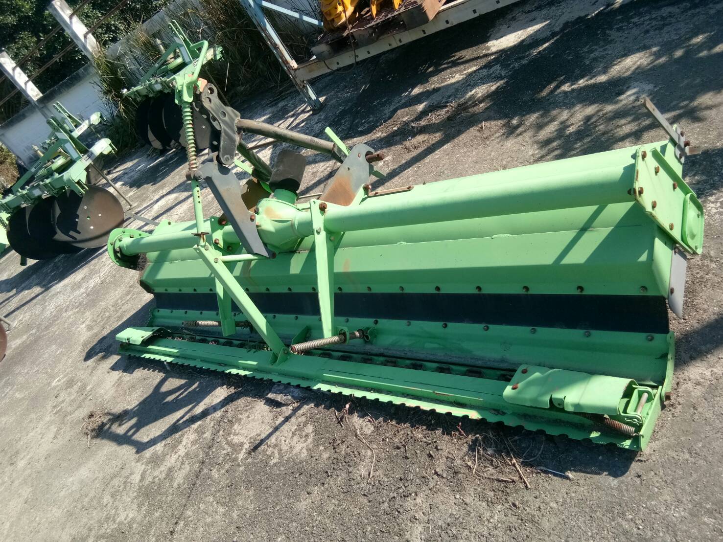 ขายโรตารี่ 2.9เมตร 36,000 บาท