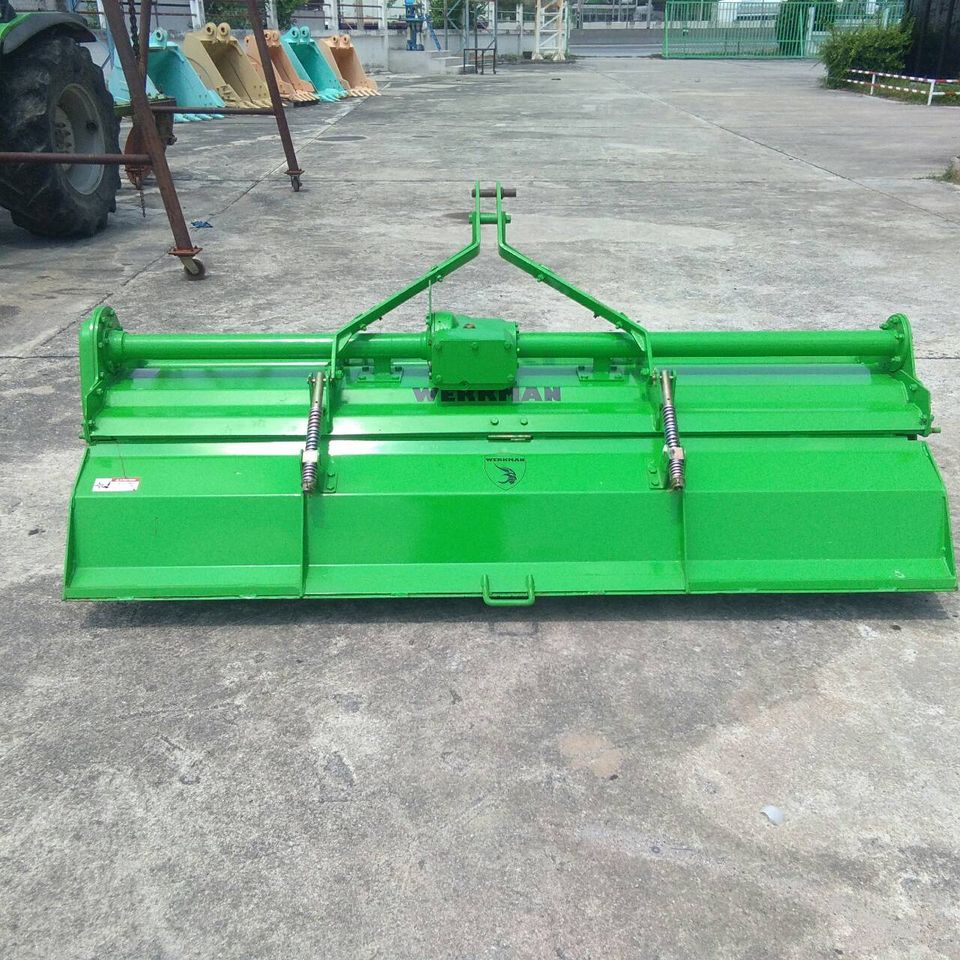 ขายโรตารี่ 2.4 เมตรแบบเฟือง ปรับได้4สปีด มือหนึ่งพร้อมยอย ราคา 55,000 บาท...