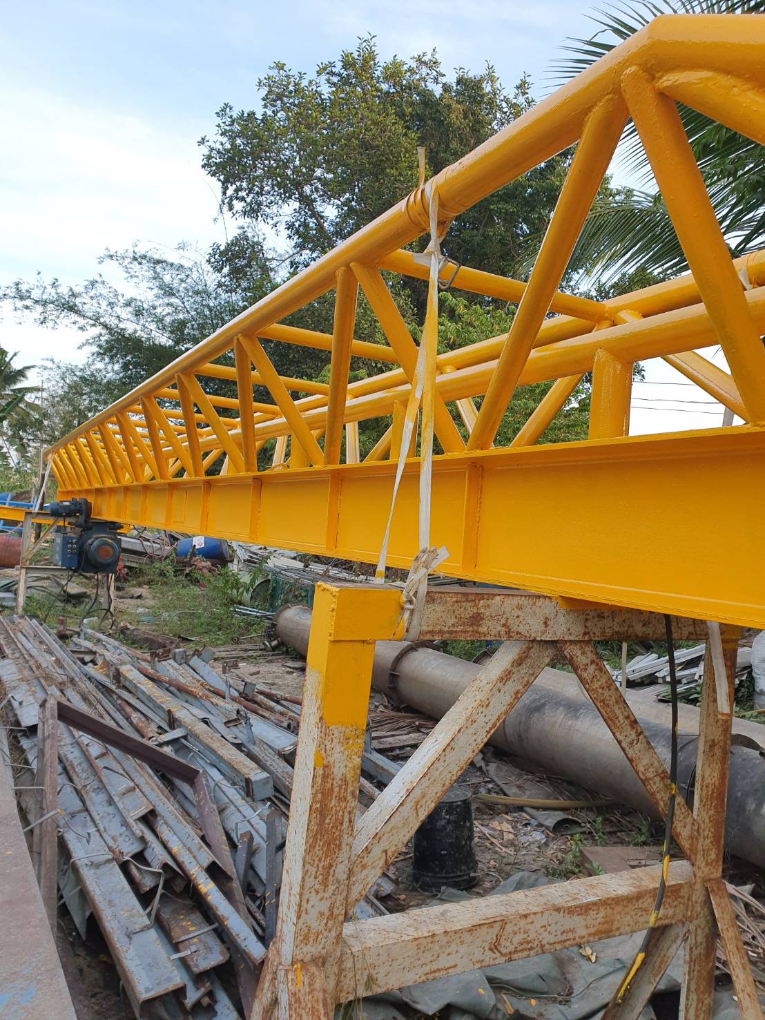 ขายครับ รอกกุ๊กดอง5ตัน spanยาว14เมตร ไม่มีรันเวย์ ขาย150000ครับ สอบถามได้ครับ หรือโทร 095-5560944📲094-4161441🆔️0944161441ครับ