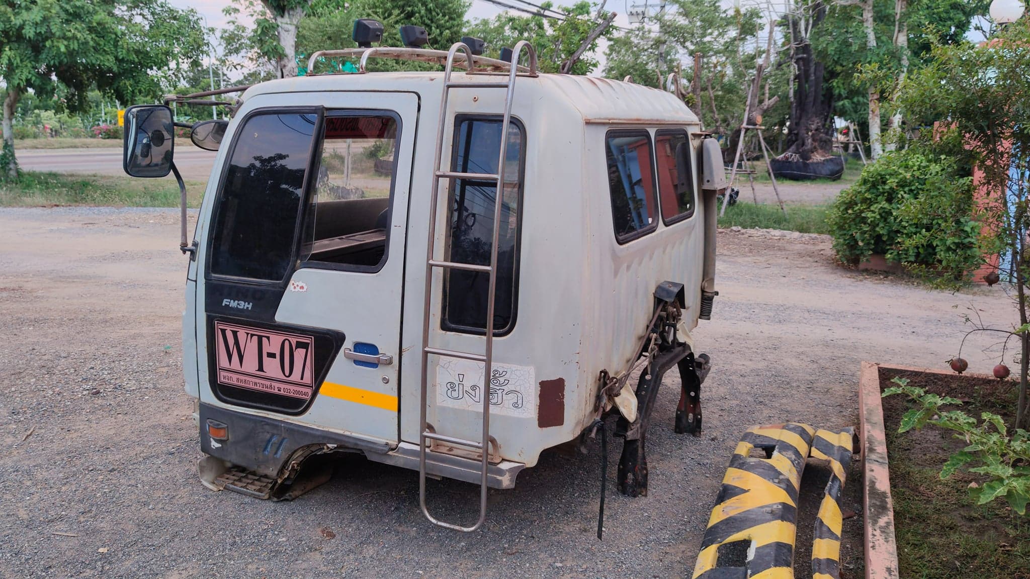 ขาย หัวเก๋ง Hino ขาย หัวเก๋ง Hino