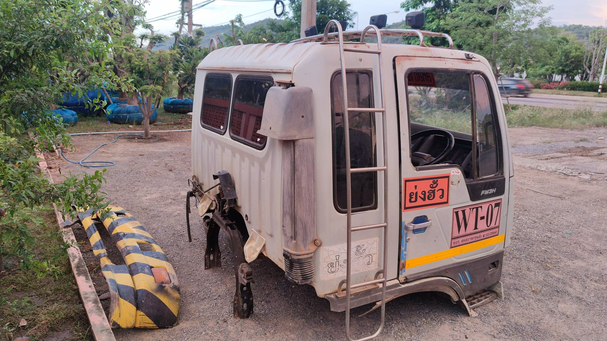 ขาย หัวเก๋ง Hino ขาย หัวเก๋ง Hino