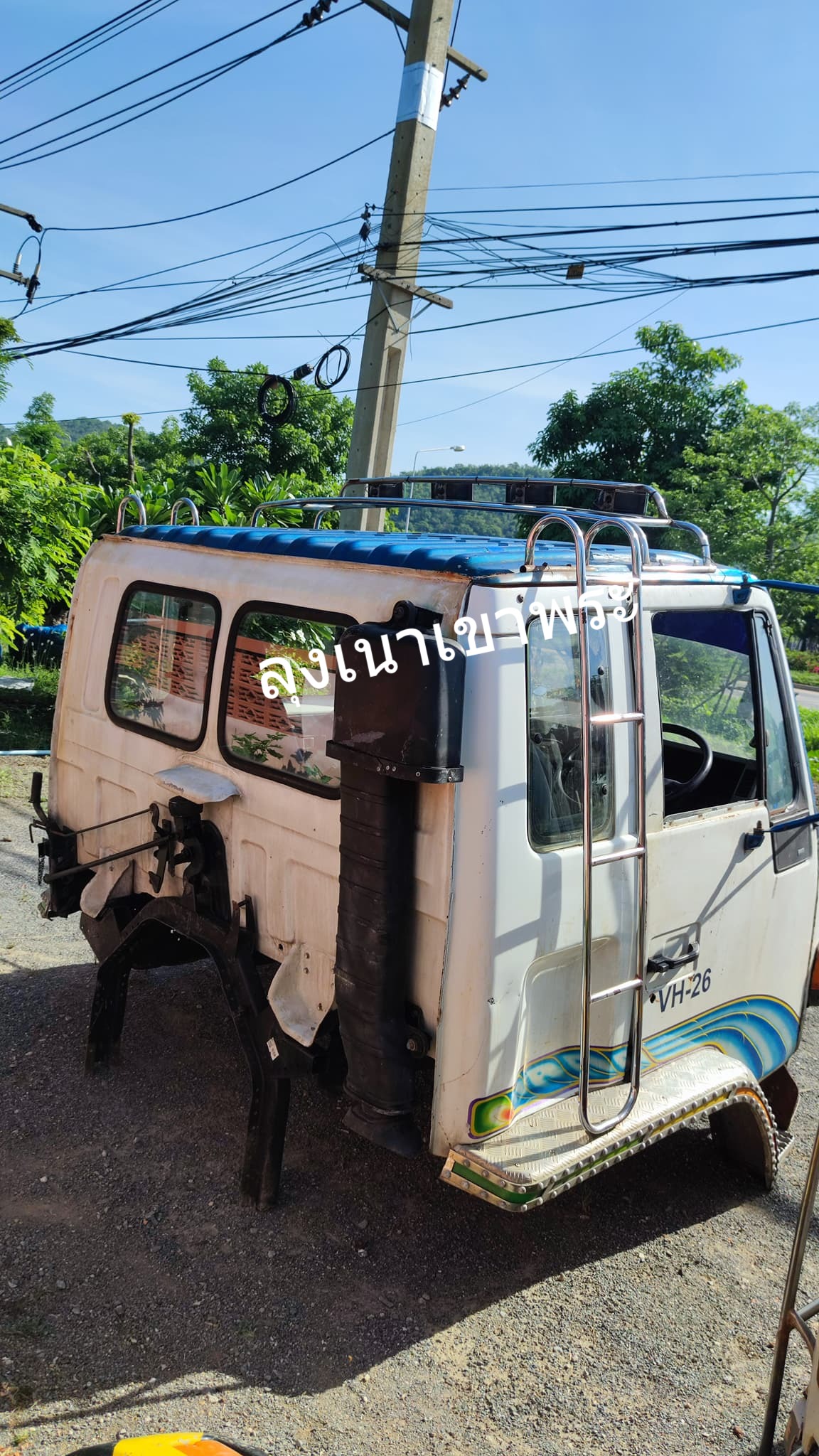 ขายหัวเก๋ง ISUZU ขายหัวเก๋ง ISUZU