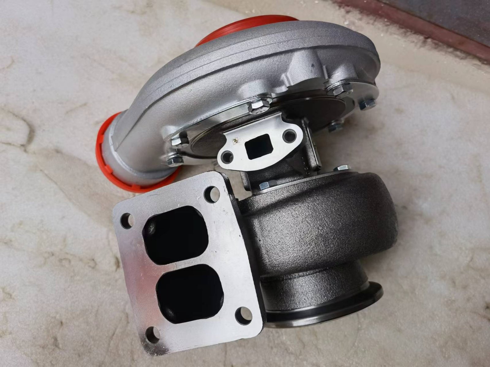 John deere 6081 turbocharger RE505257 Fire Pump John deere 6081 turbocharger RE505257 Fire Pump