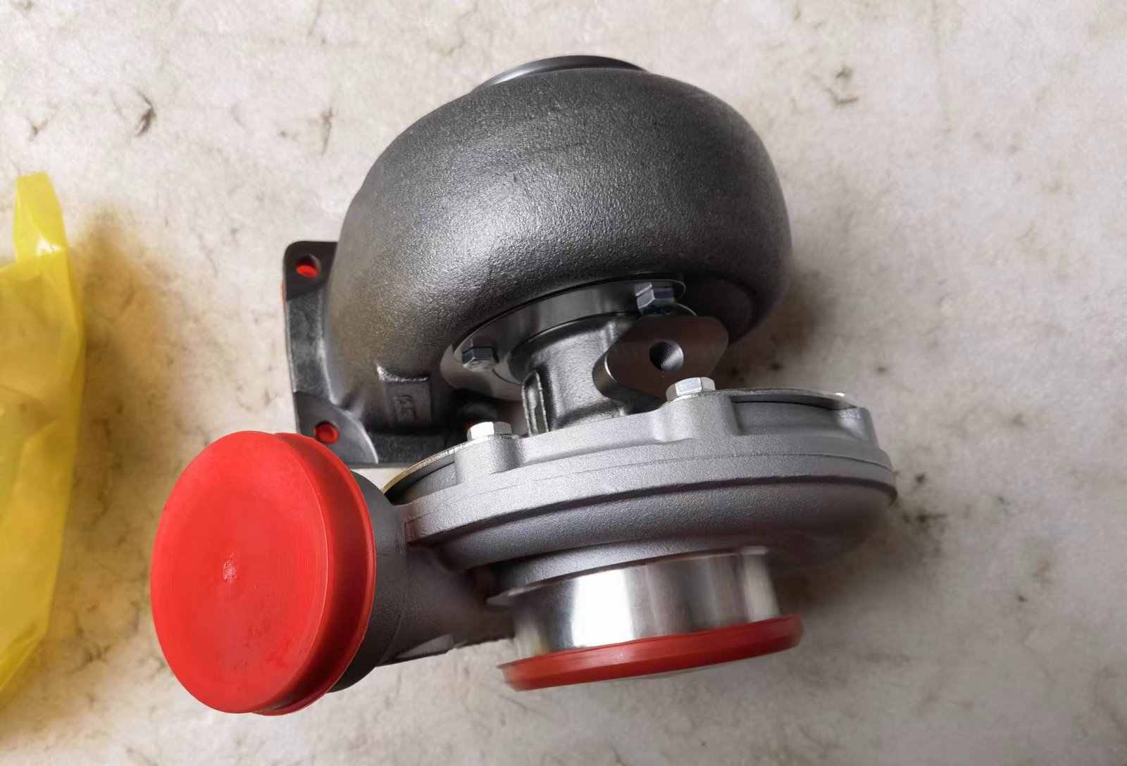 John deere 6081 turbocharger RE505257 Fire Pump John deere 6081 turbocharger RE505257 Fire Pump