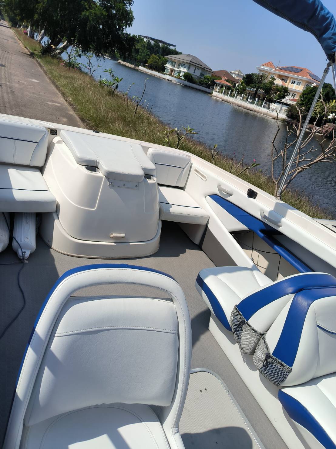 2007 Bayliner Discovery 195 2007 Bayliner Discovery 195