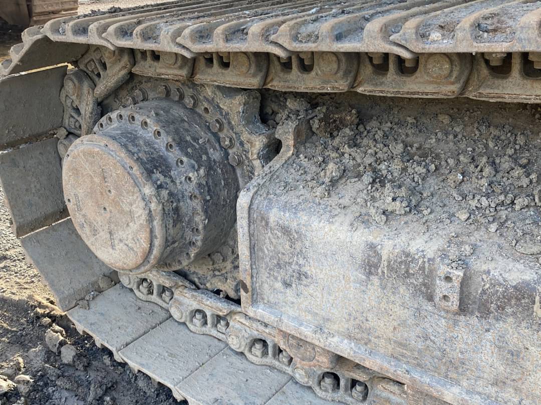 ขาย 1,390,000 DOOSAN DX340LC เครื่องดี ปั๊มแรง เอวแน่น ไฟฟ้าครบ ช่วงล่างสวย รถสวยพร้อมใช้งาน เอกสารใบแจ้งจำหน่าย รถอยู่ ปทูมธานี สามโคก 090-772-3710 090-772-3708